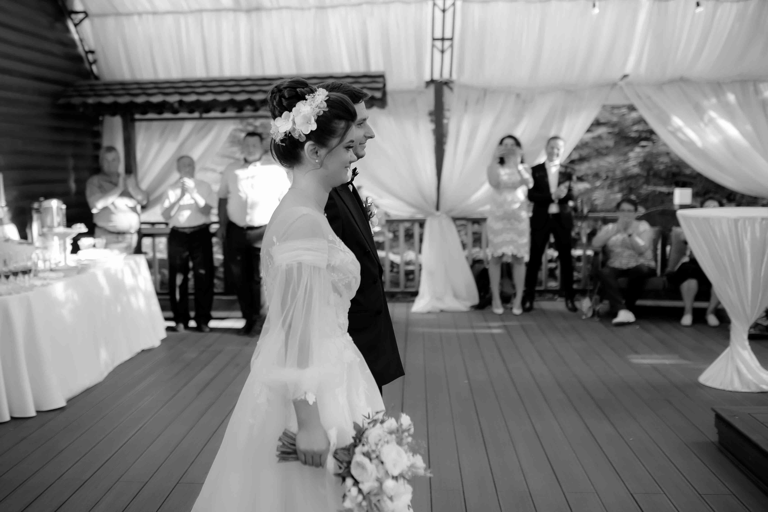 Petru & Sorina. Photographer in Dublin, Pavel