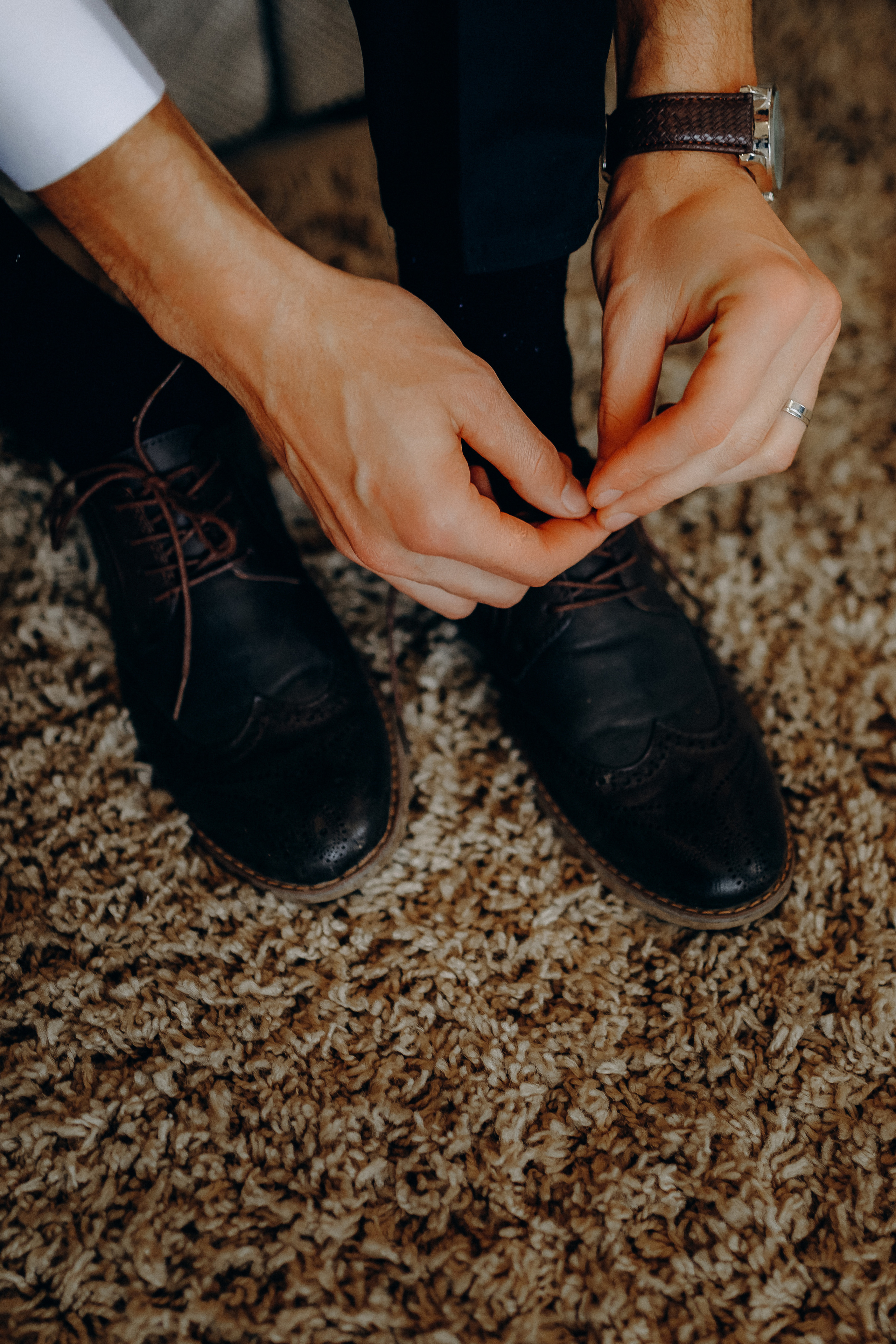 Grigore & Patricia. Photographer in Dublin, Pavel