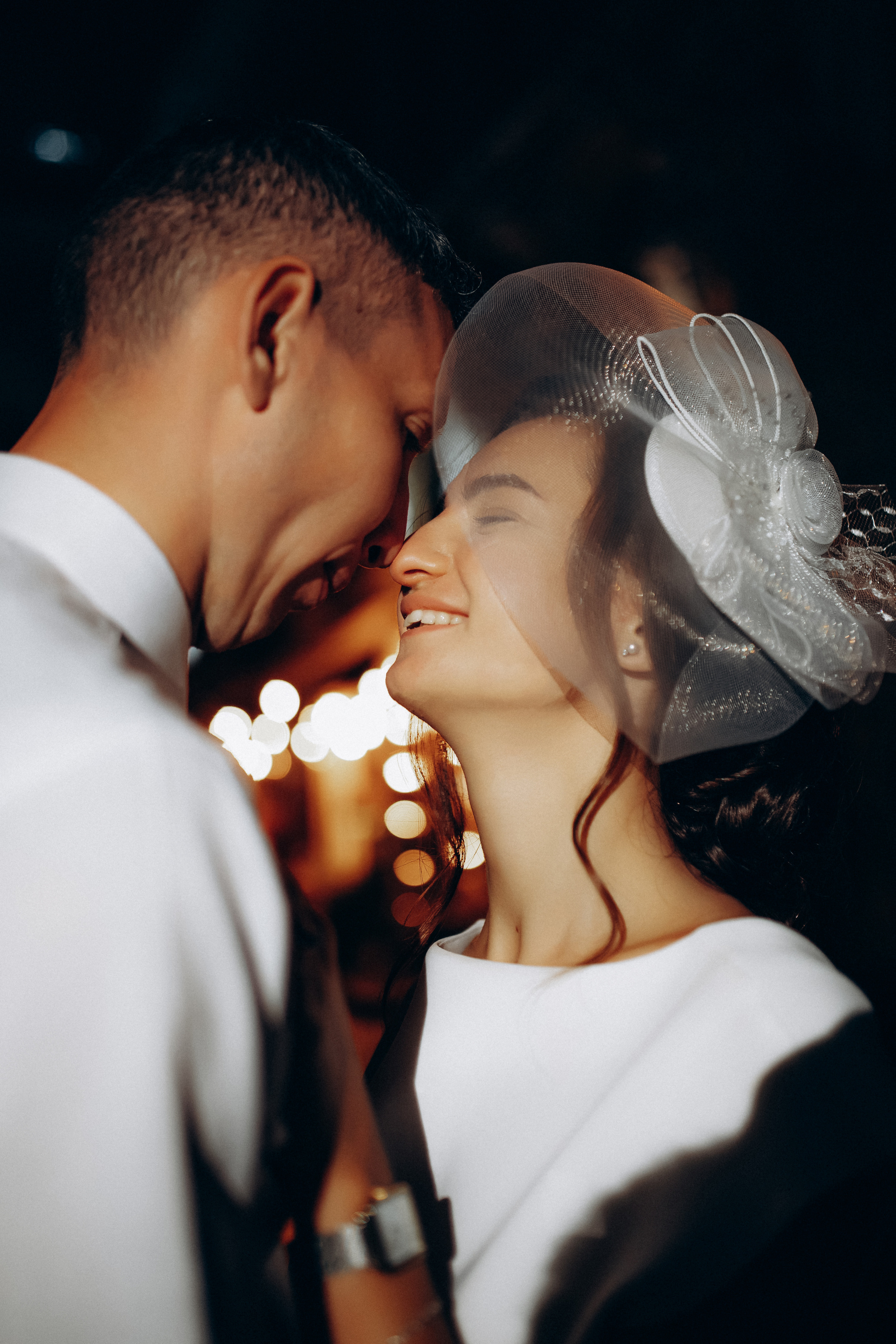 Grigore & Patricia. Photographer in Dublin, Pavel