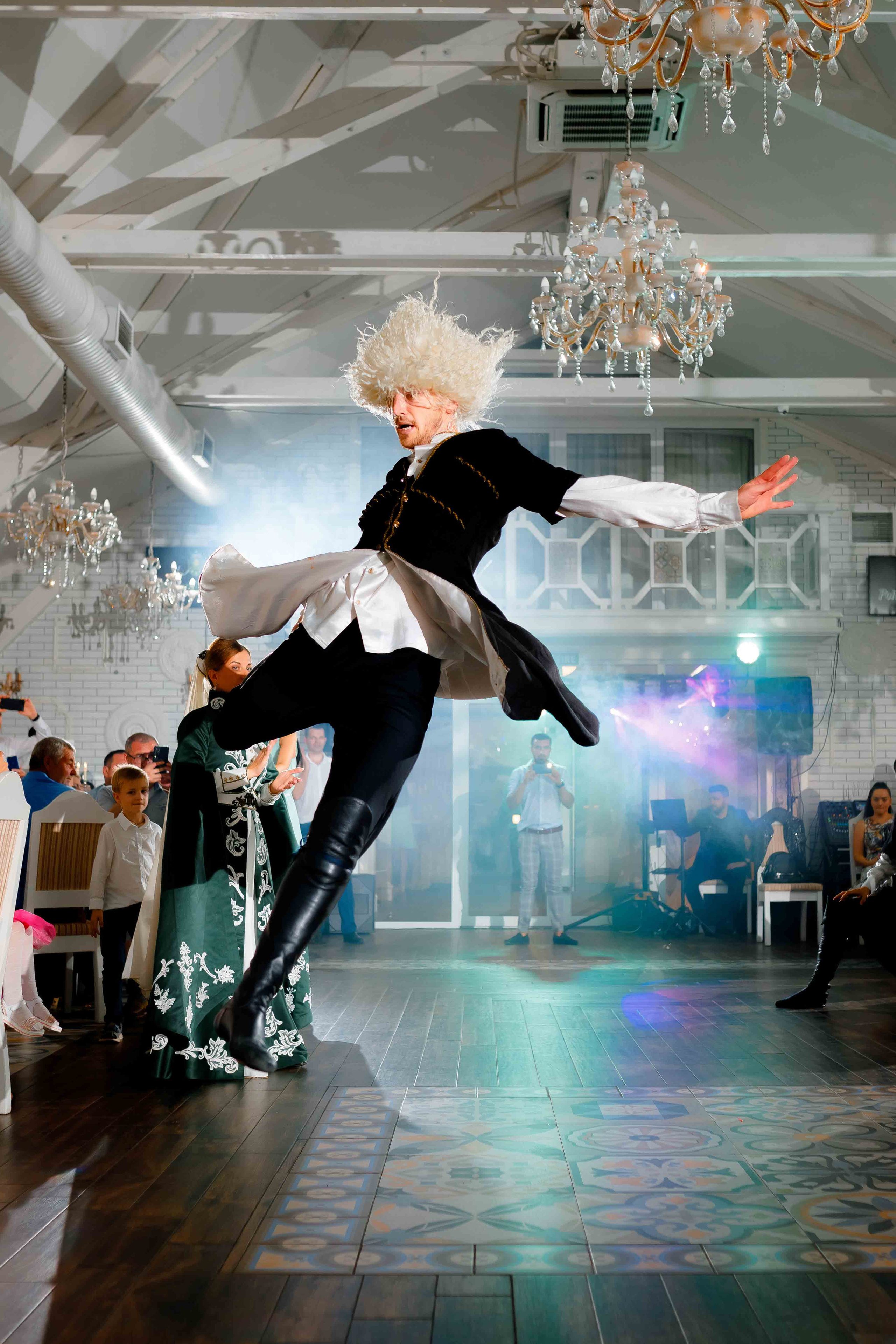 Petru & Sorina. Photographer in Dublin, Pavel