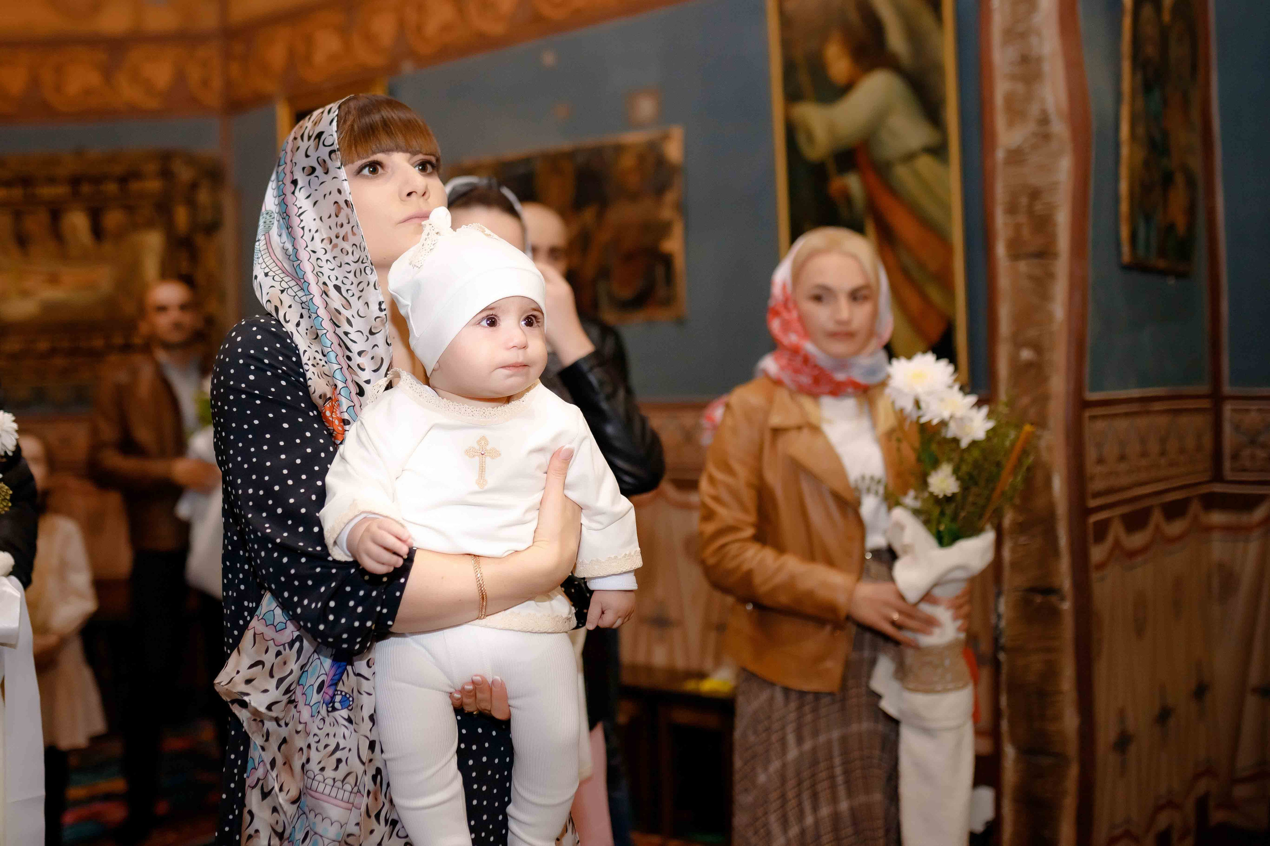 Bogdan. Photographer in Dublin, Pavel