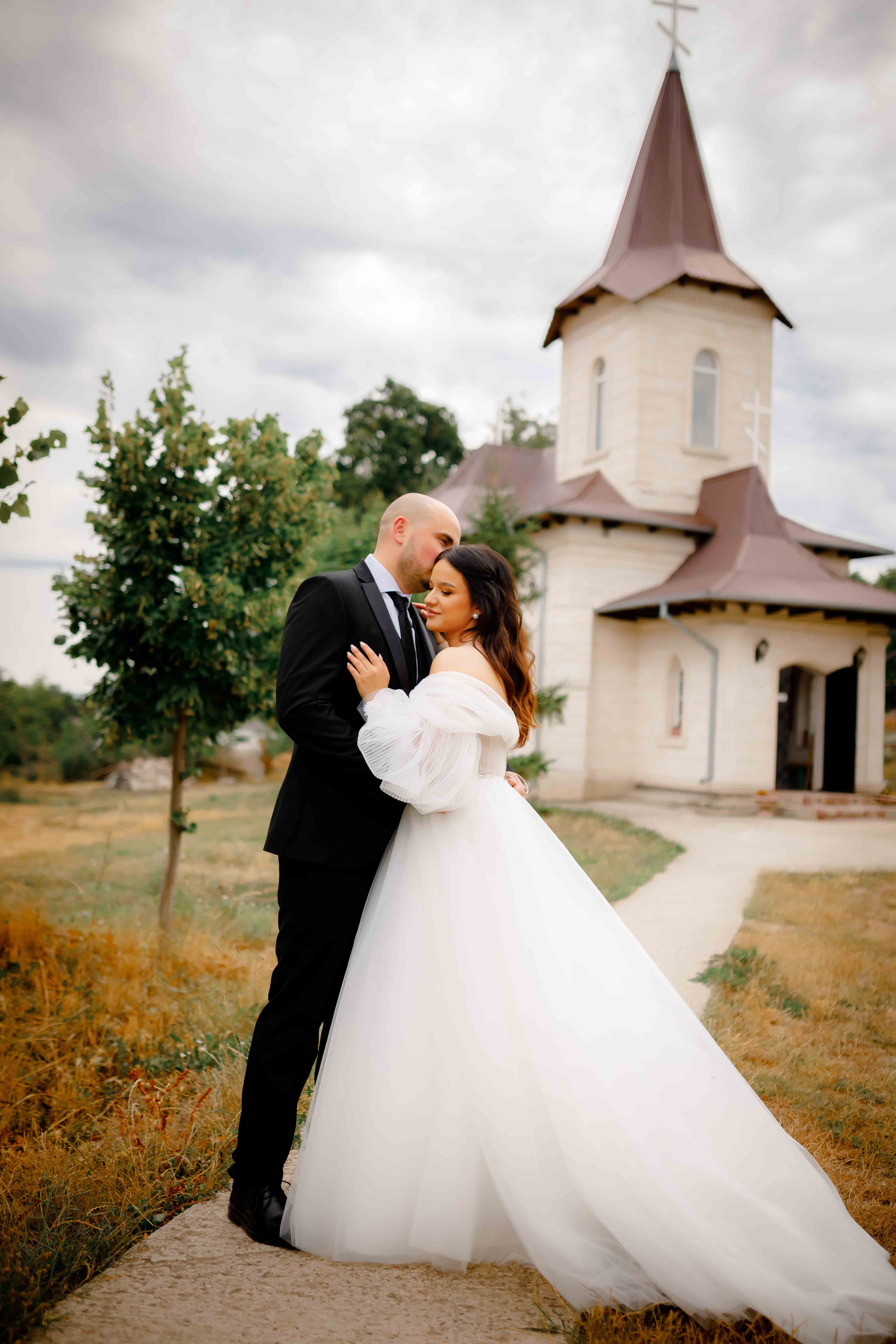 Gheorghe & Carolina. Photographer in Dublin, Pavel