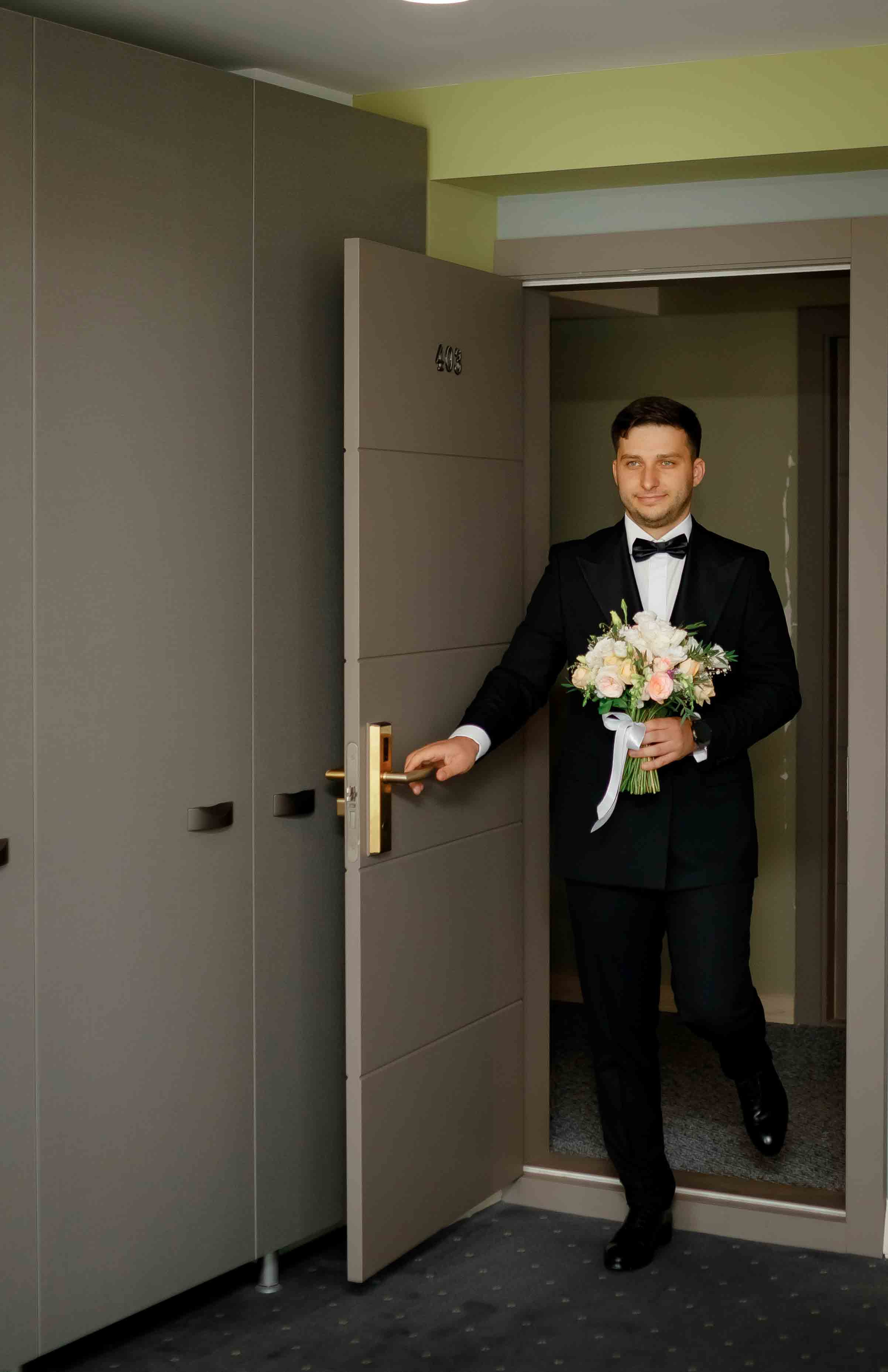 Petru & Sorina. Photographer in Dublin, Pavel