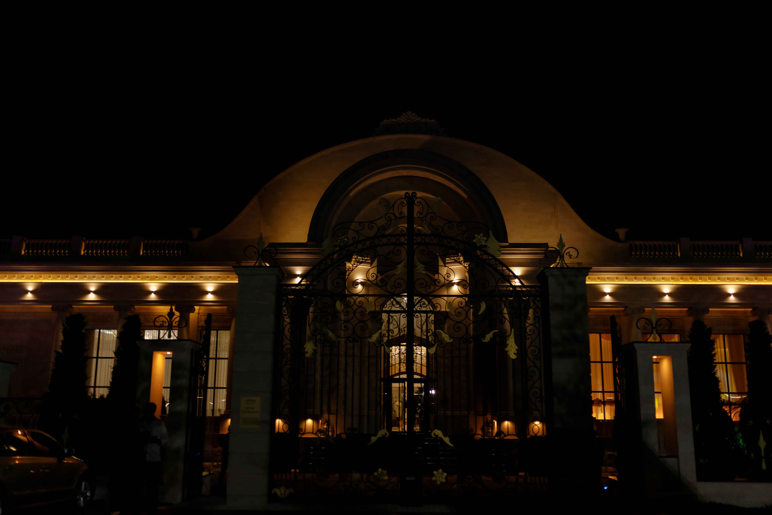 Andrei & Mariana. Photographer in Dublin, Pavel