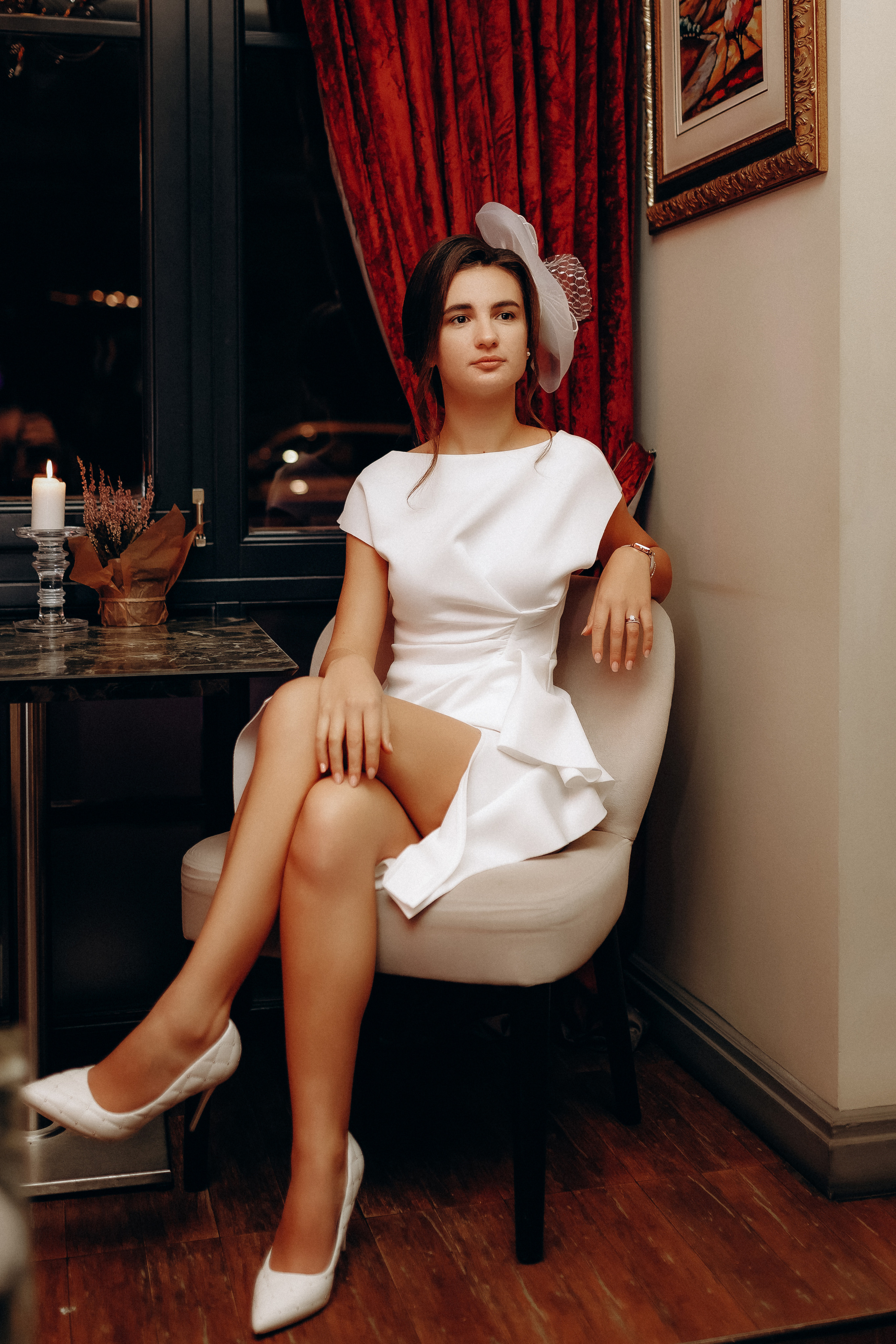 Grigore & Patricia. Photographer in Dublin, Pavel