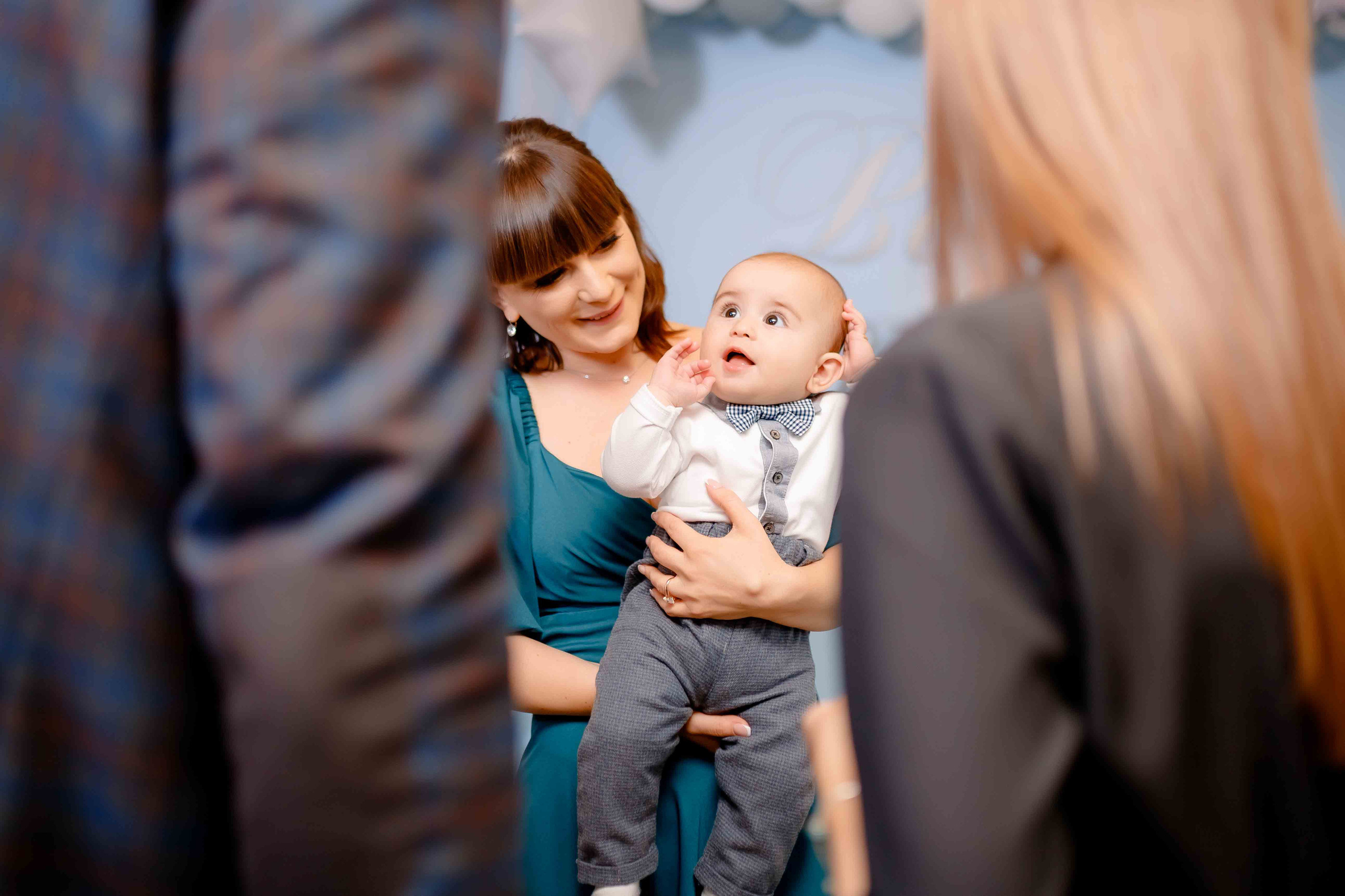 Bogdan. Photographer in Dublin, Pavel