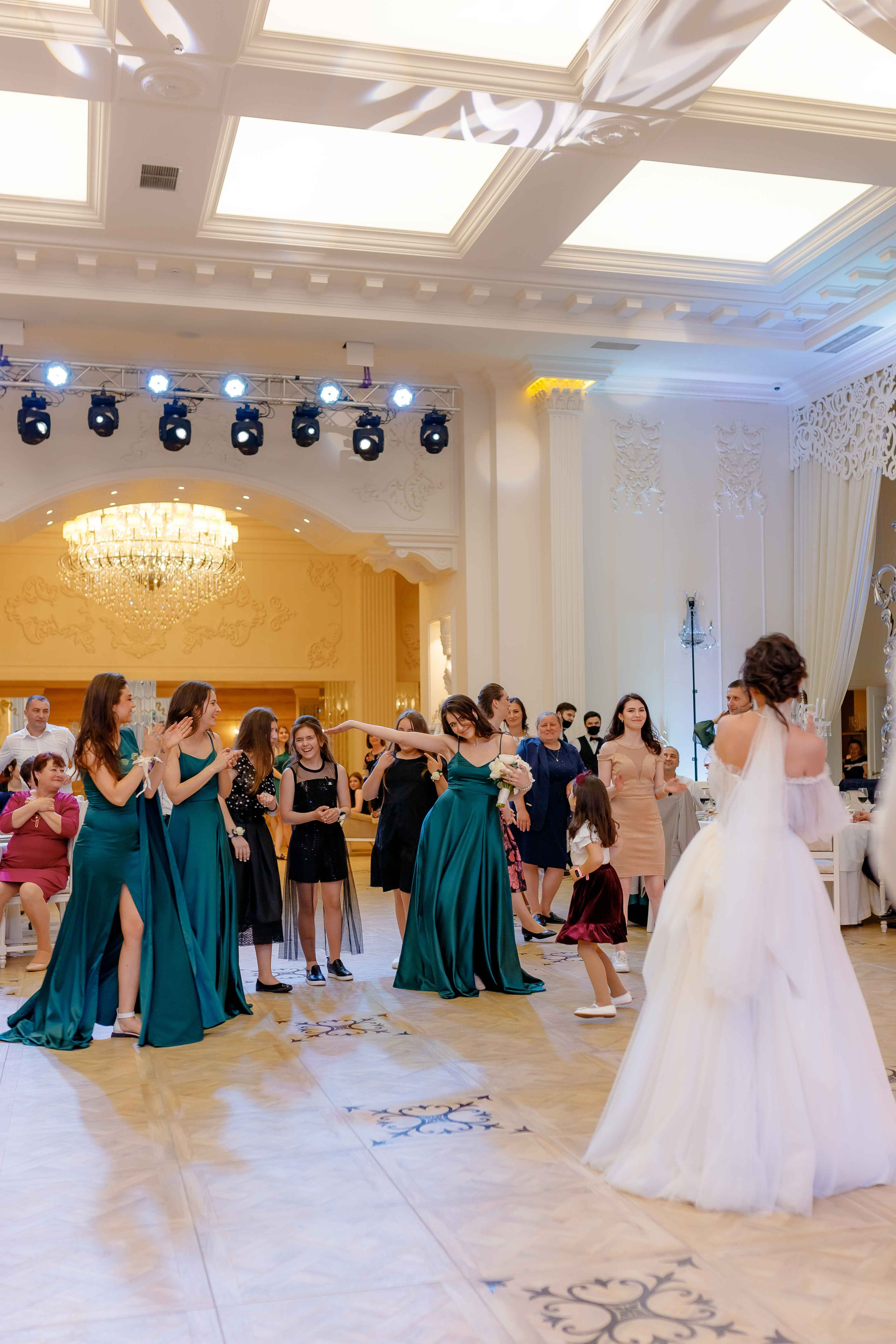 Andrei & Mariana. Photographer in Dublin, Pavel