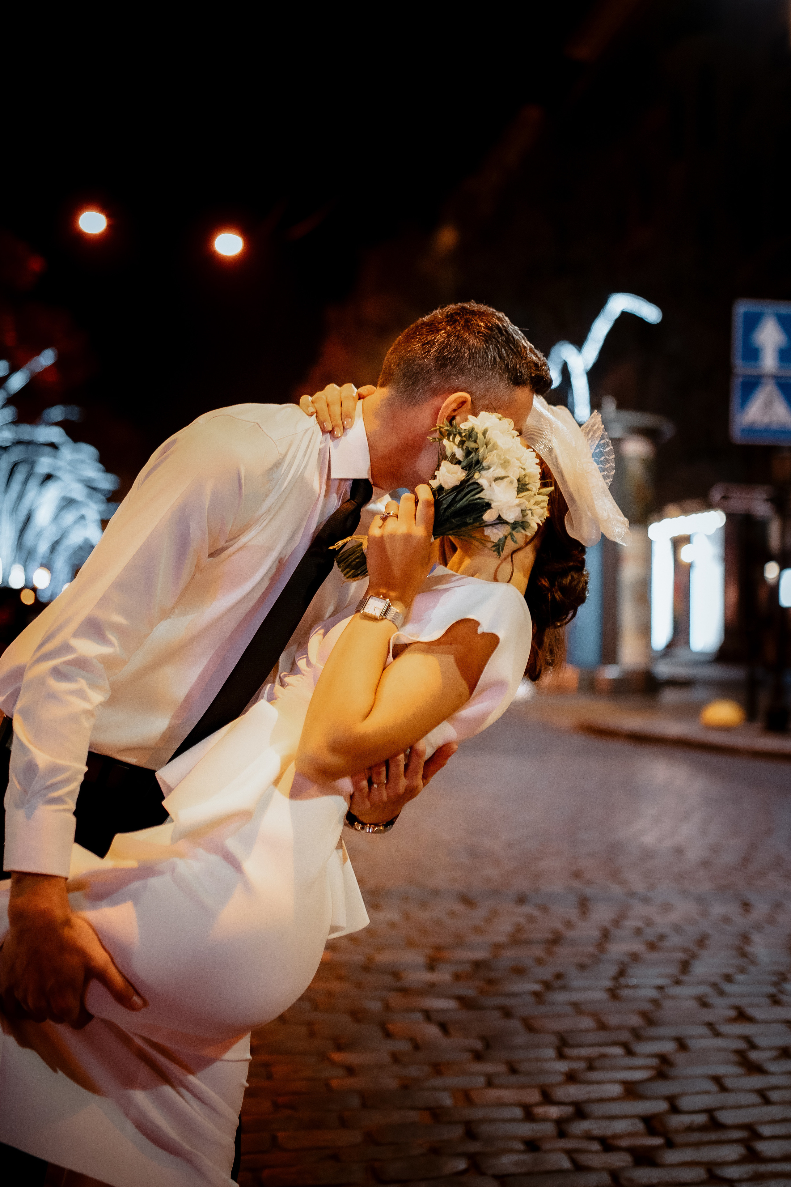 Grigore & Patricia. Photographer in Dublin, Pavel