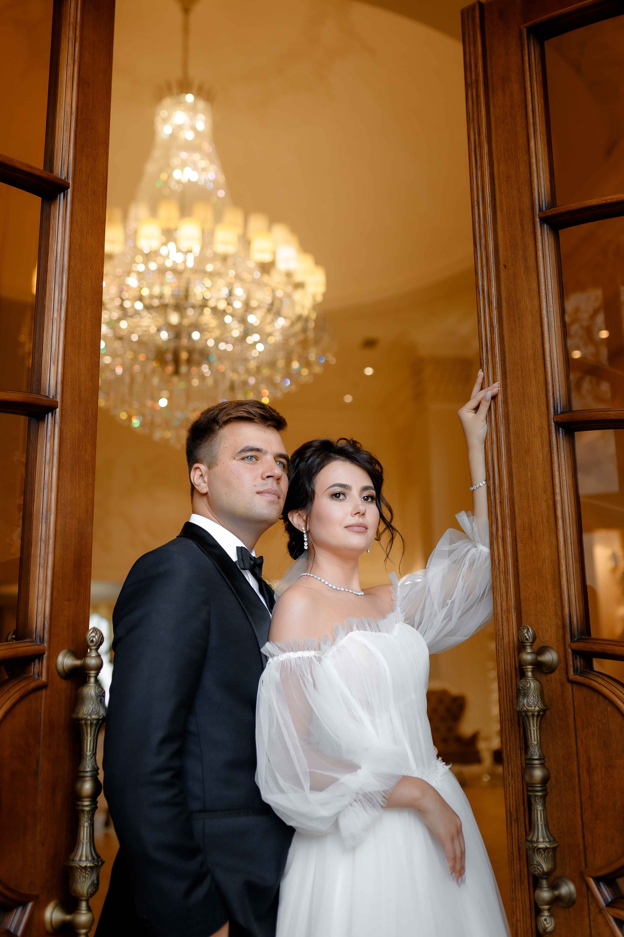 Andrei & Mariana. Photographer in Dublin, Pavel