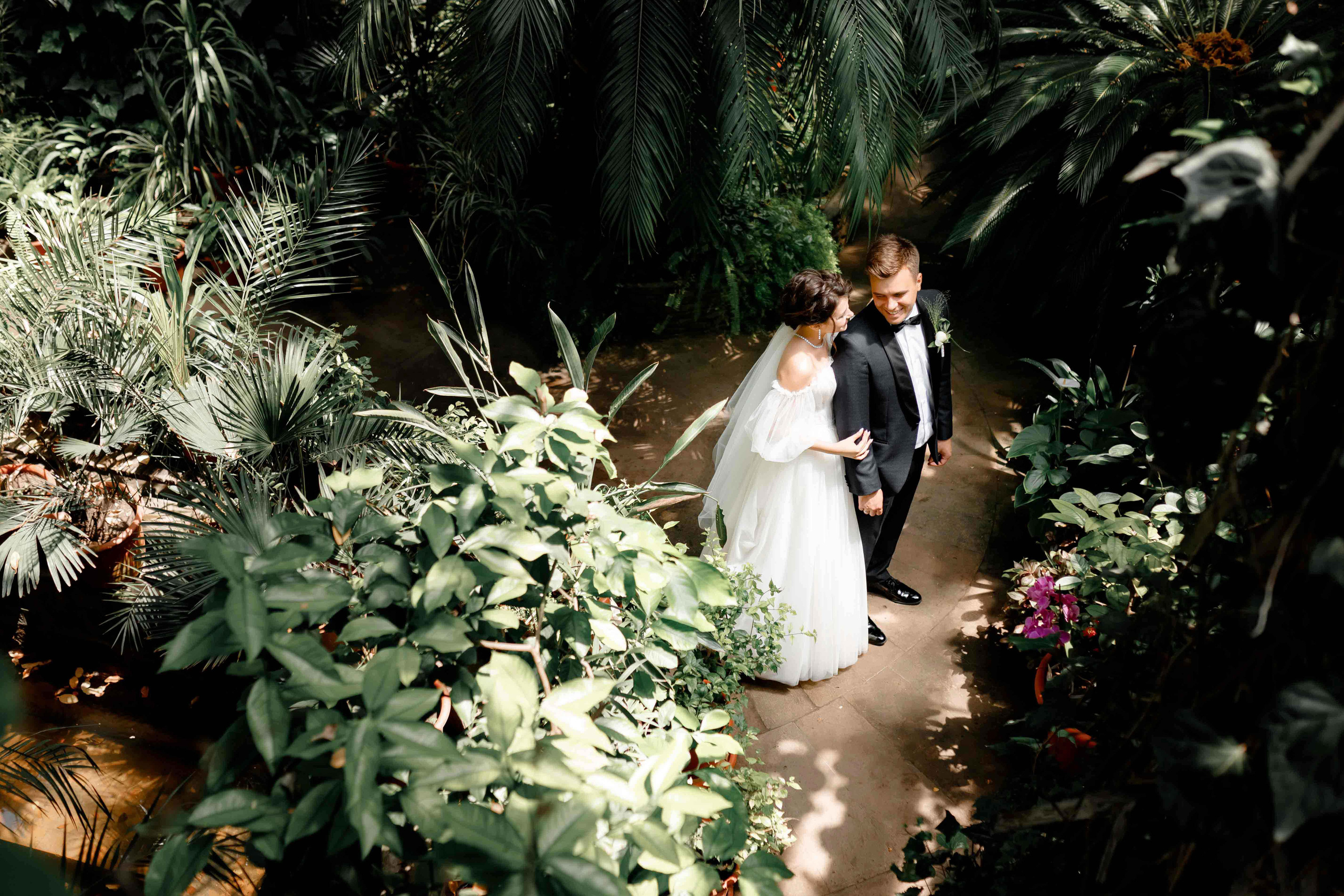 Andrei & Mariana. Photographer in Dublin, Pavel