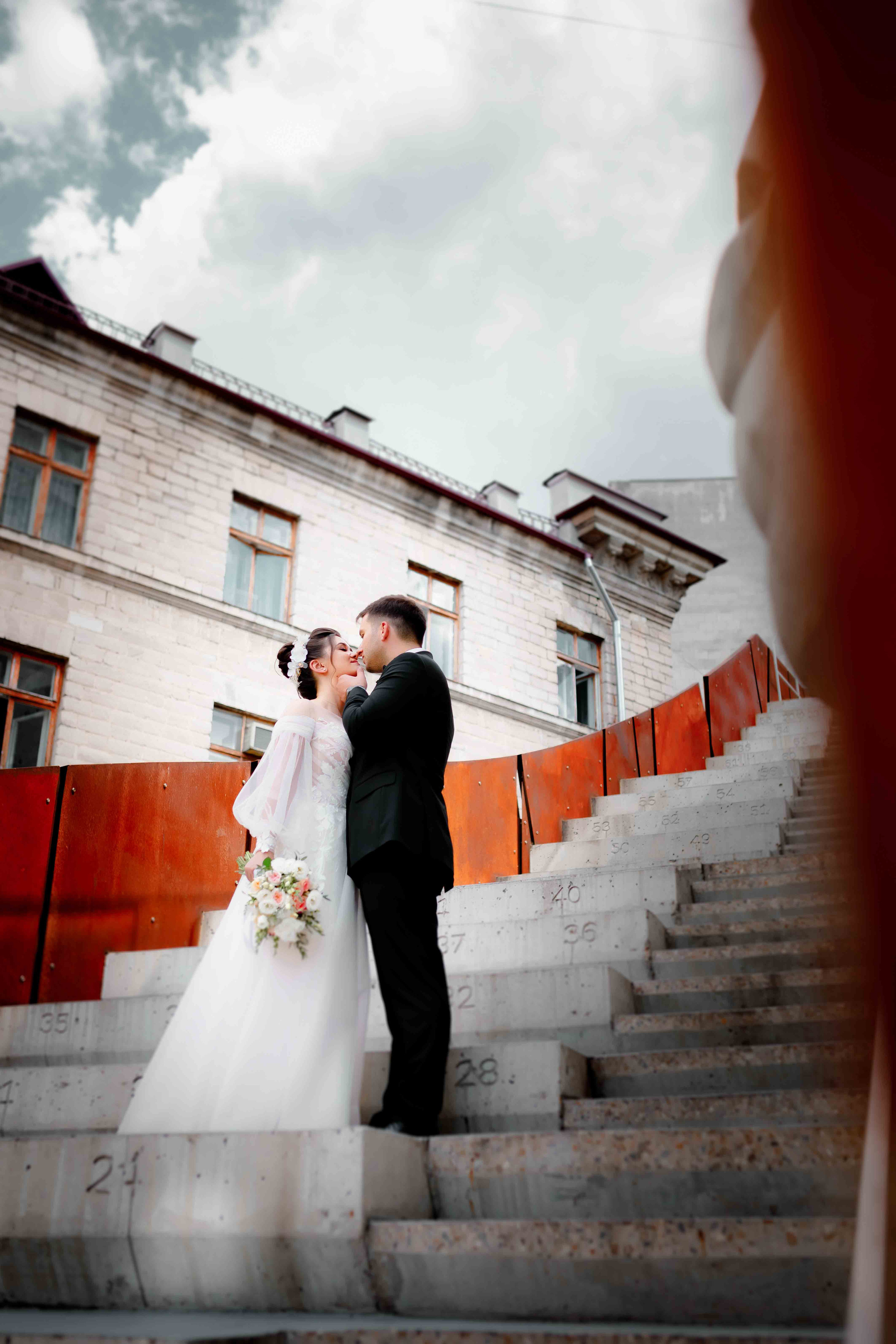 Petru & Sorina. Photographer in Dublin, Pavel