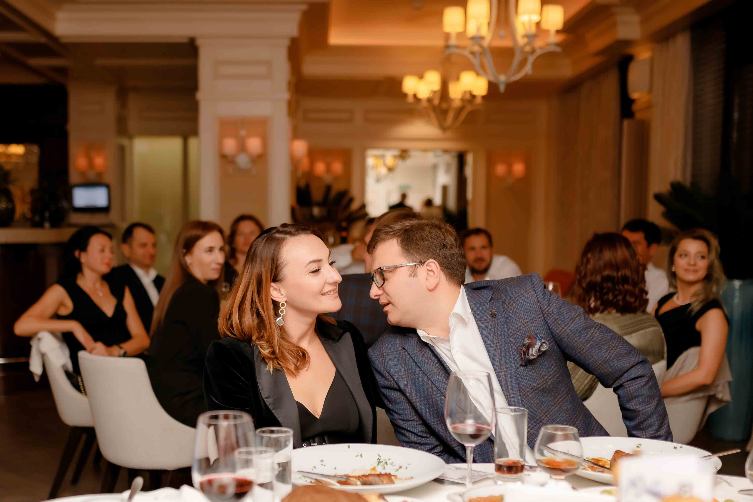 Bogdan. Photographer in Dublin, Pavel