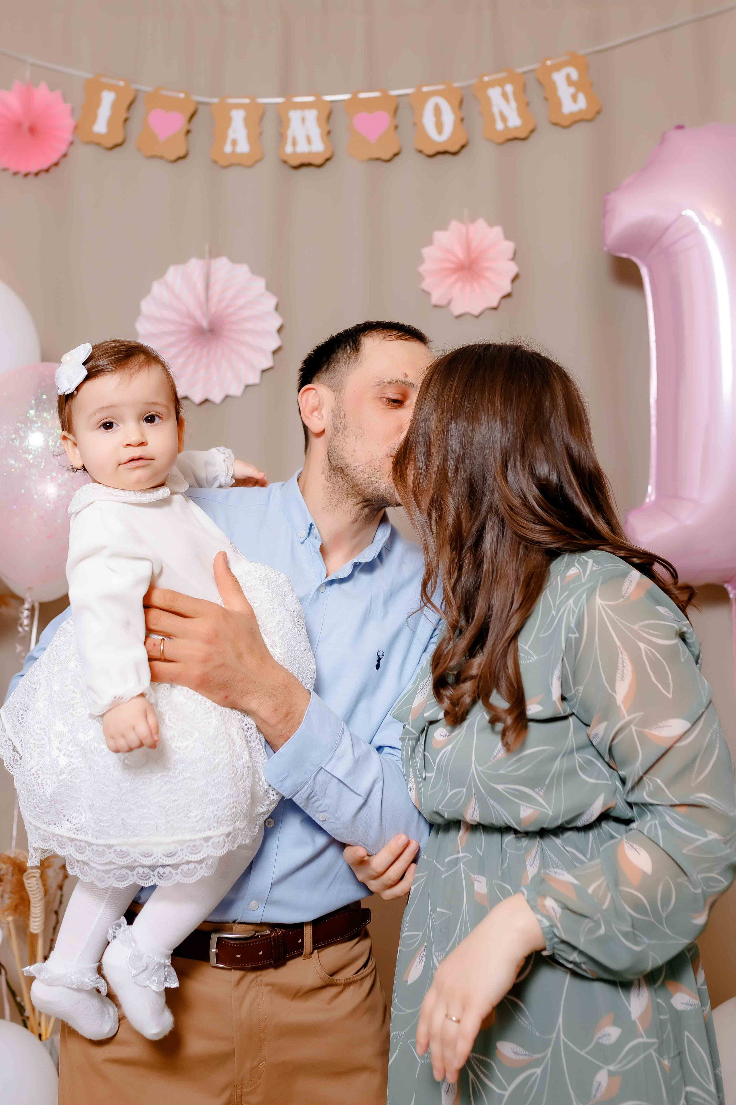 Sofia. Photographer in Dublin, Pavel