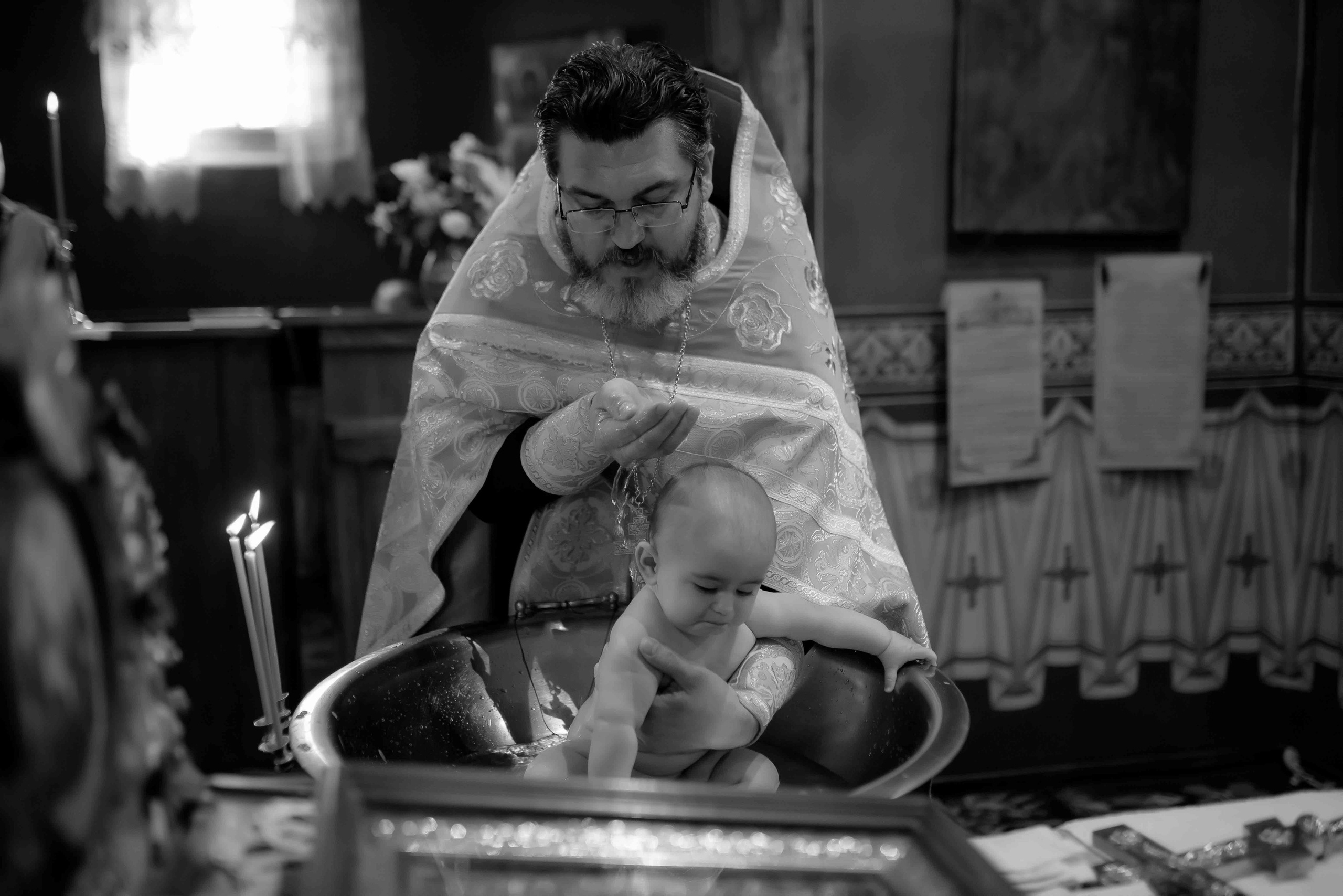 Bogdan. Photographer in Dublin, Pavel