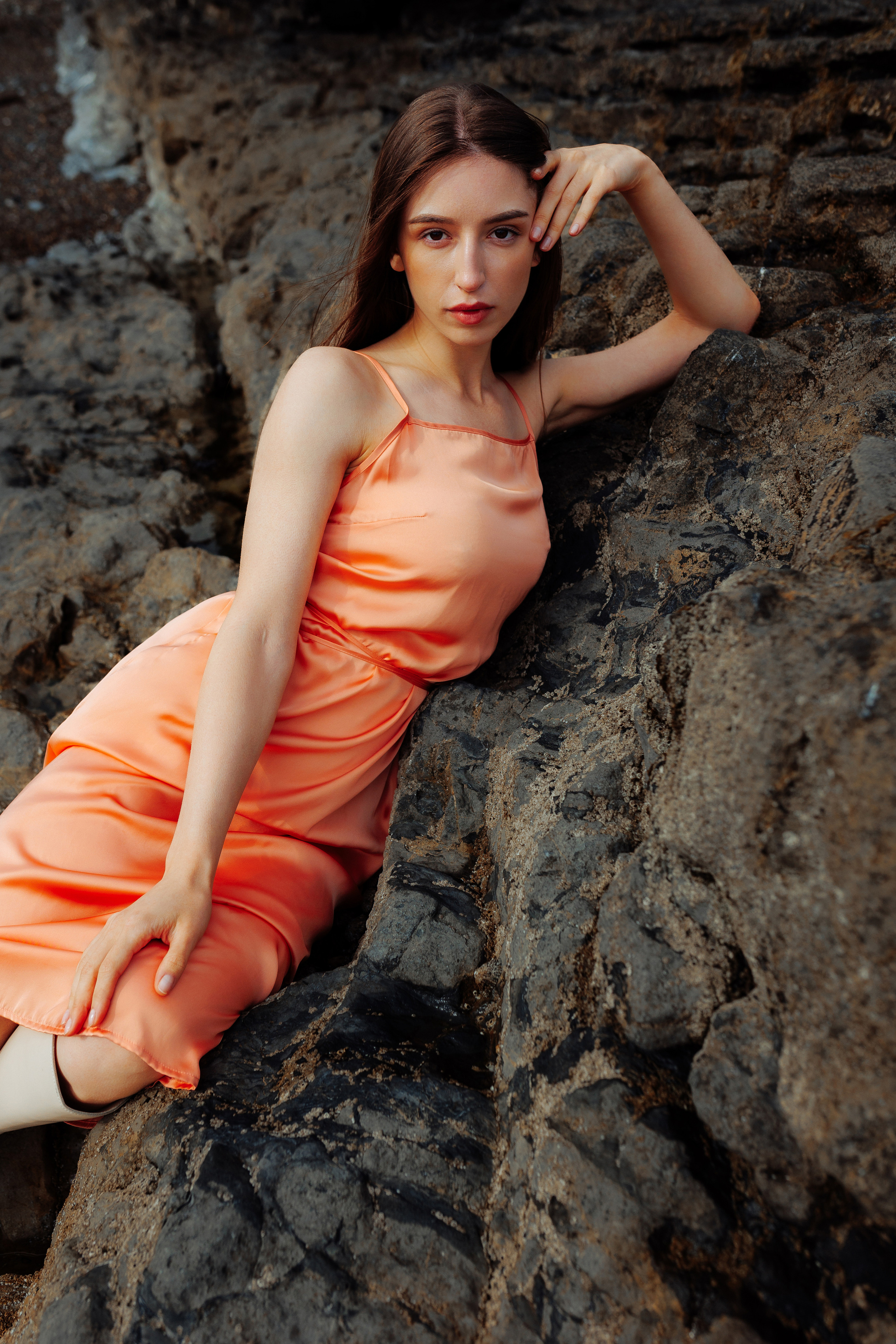 Aliona. Photographer in Dublin, Pavel