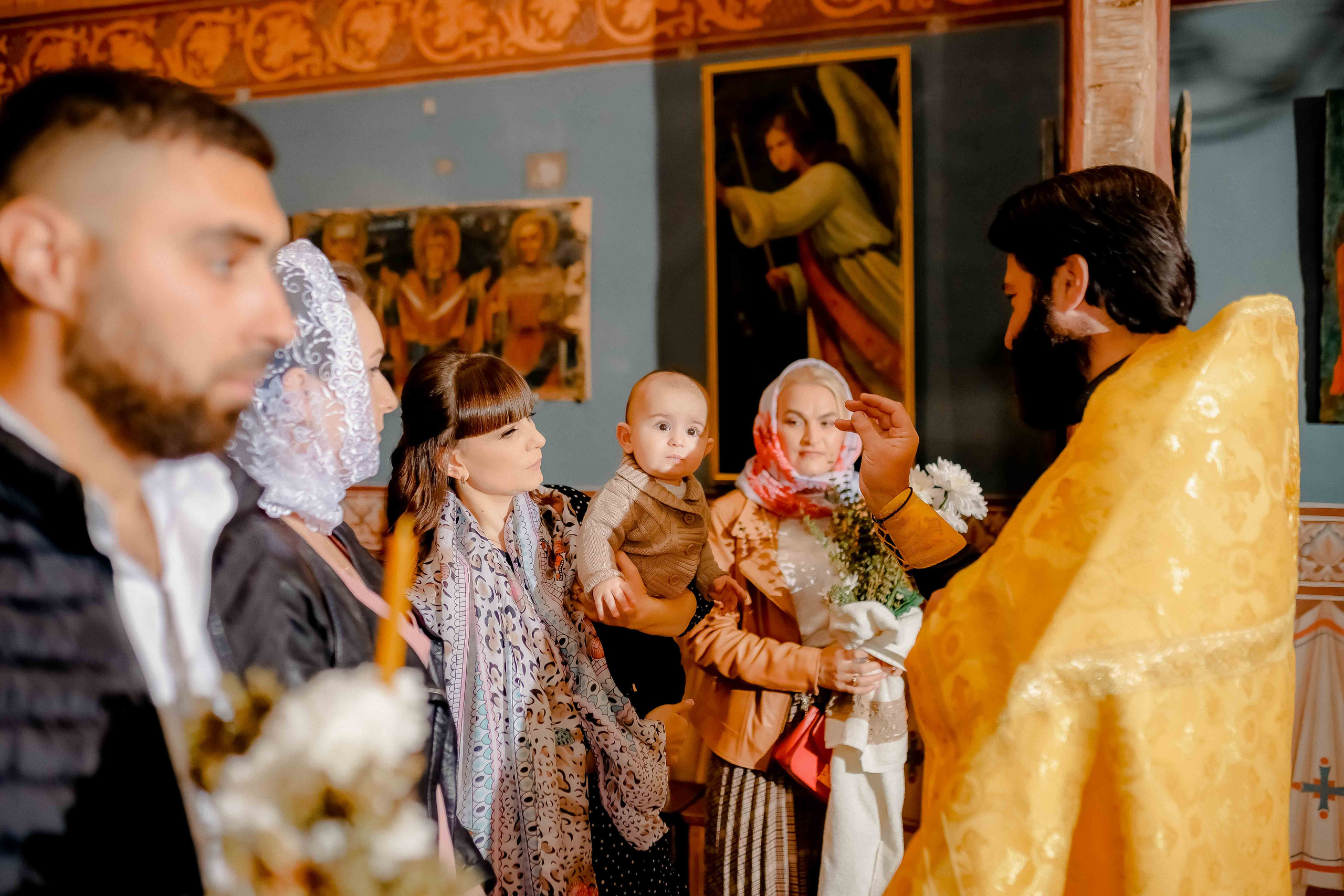 Bogdan. Photographer in Dublin, Pavel