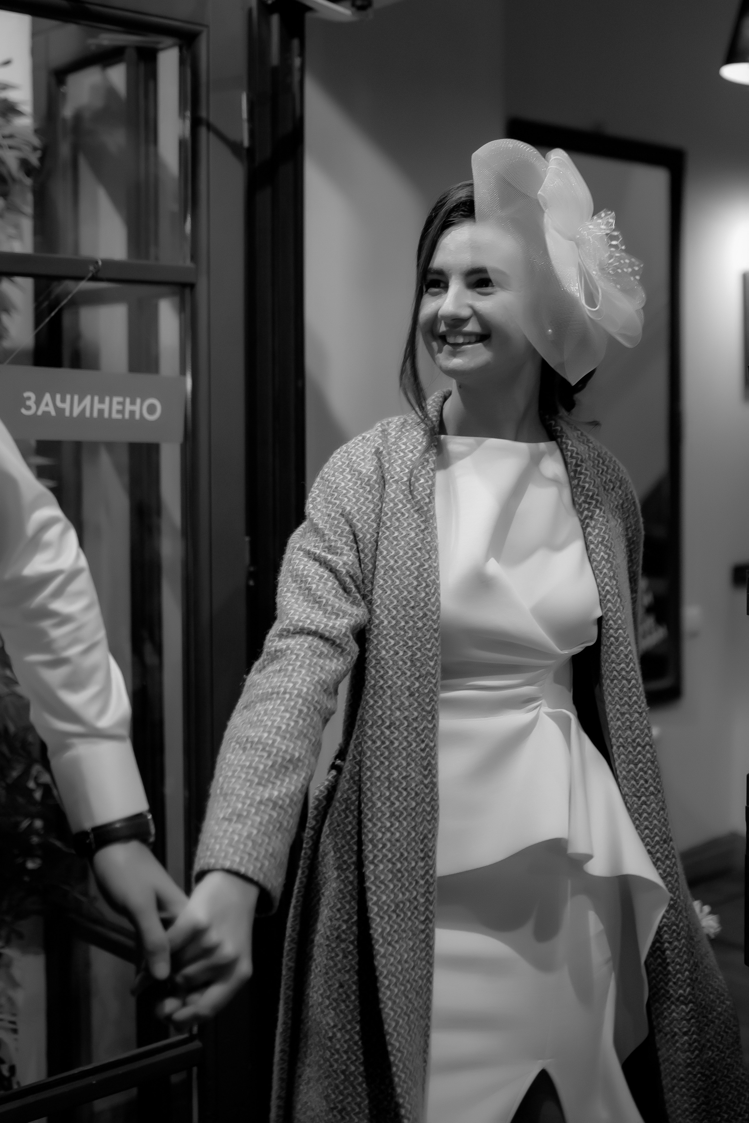 Grigore & Patricia. Photographer in Dublin, Pavel