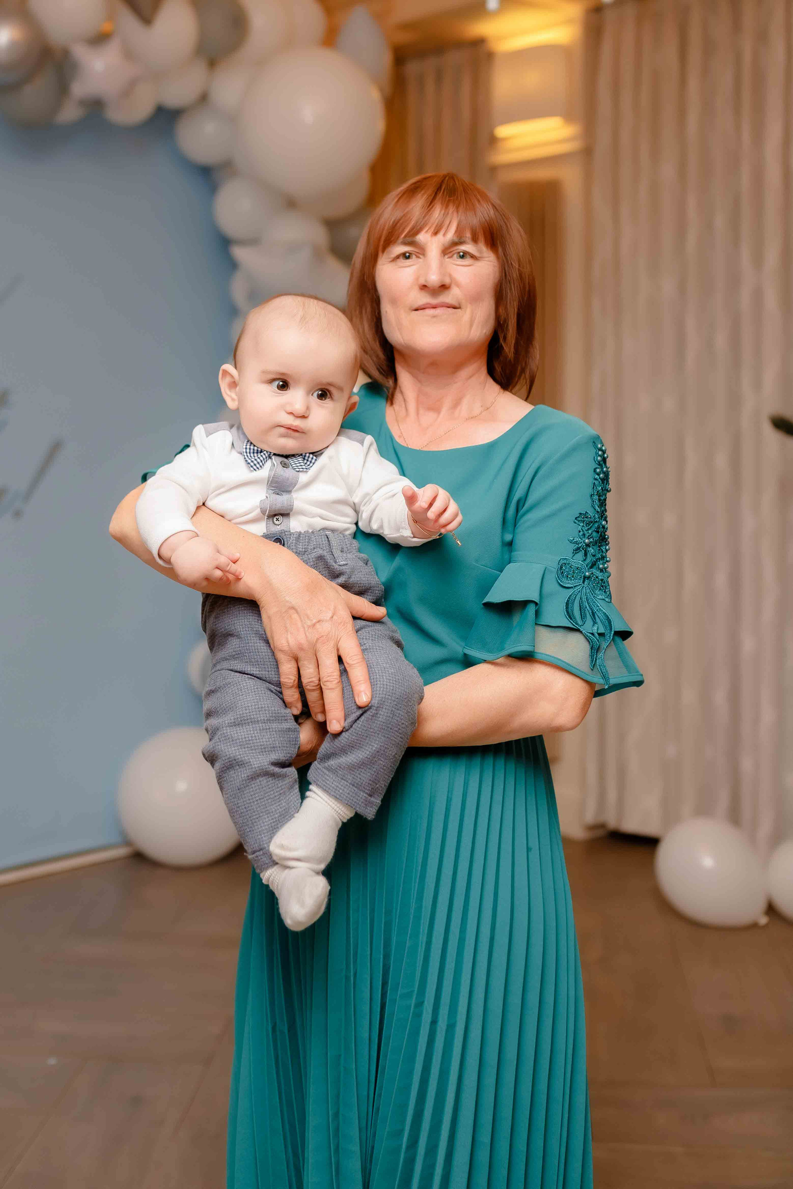 Bogdan. Photographer in Dublin, Pavel