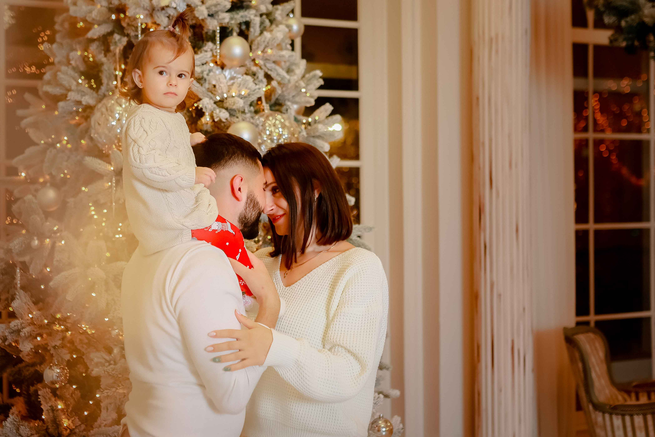 Petru & Doina. Photographer in Dublin, Pavel