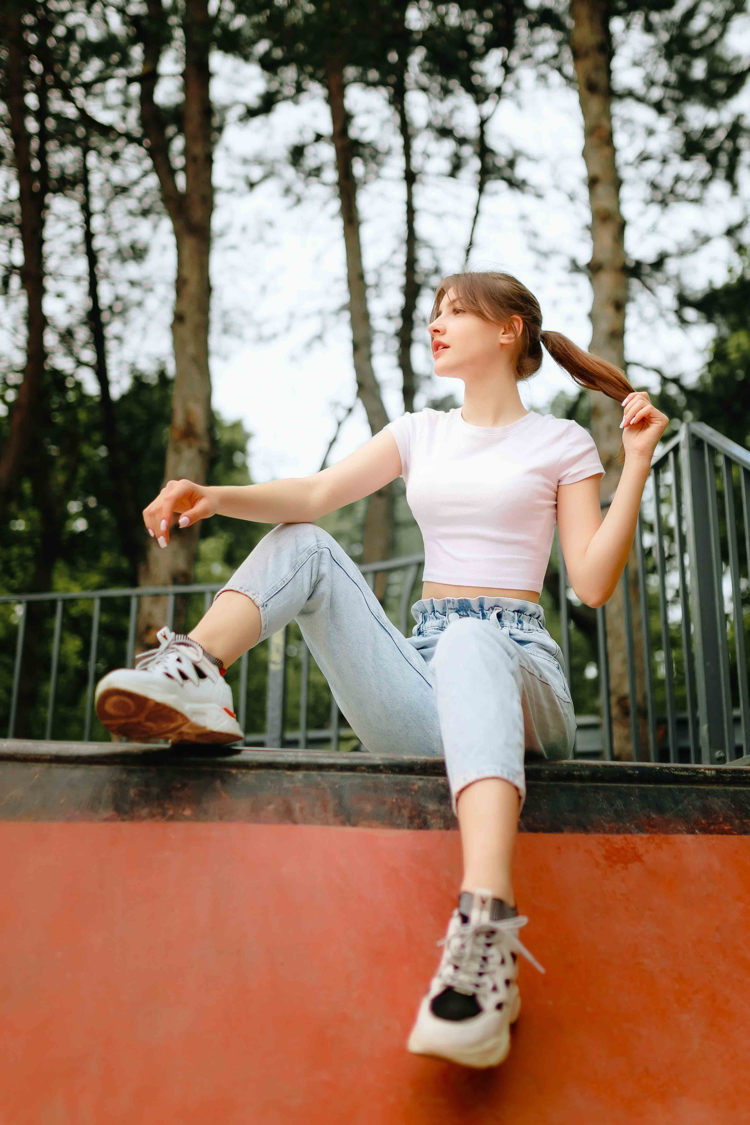 Camelia. Photographer in Dublin, Pavel