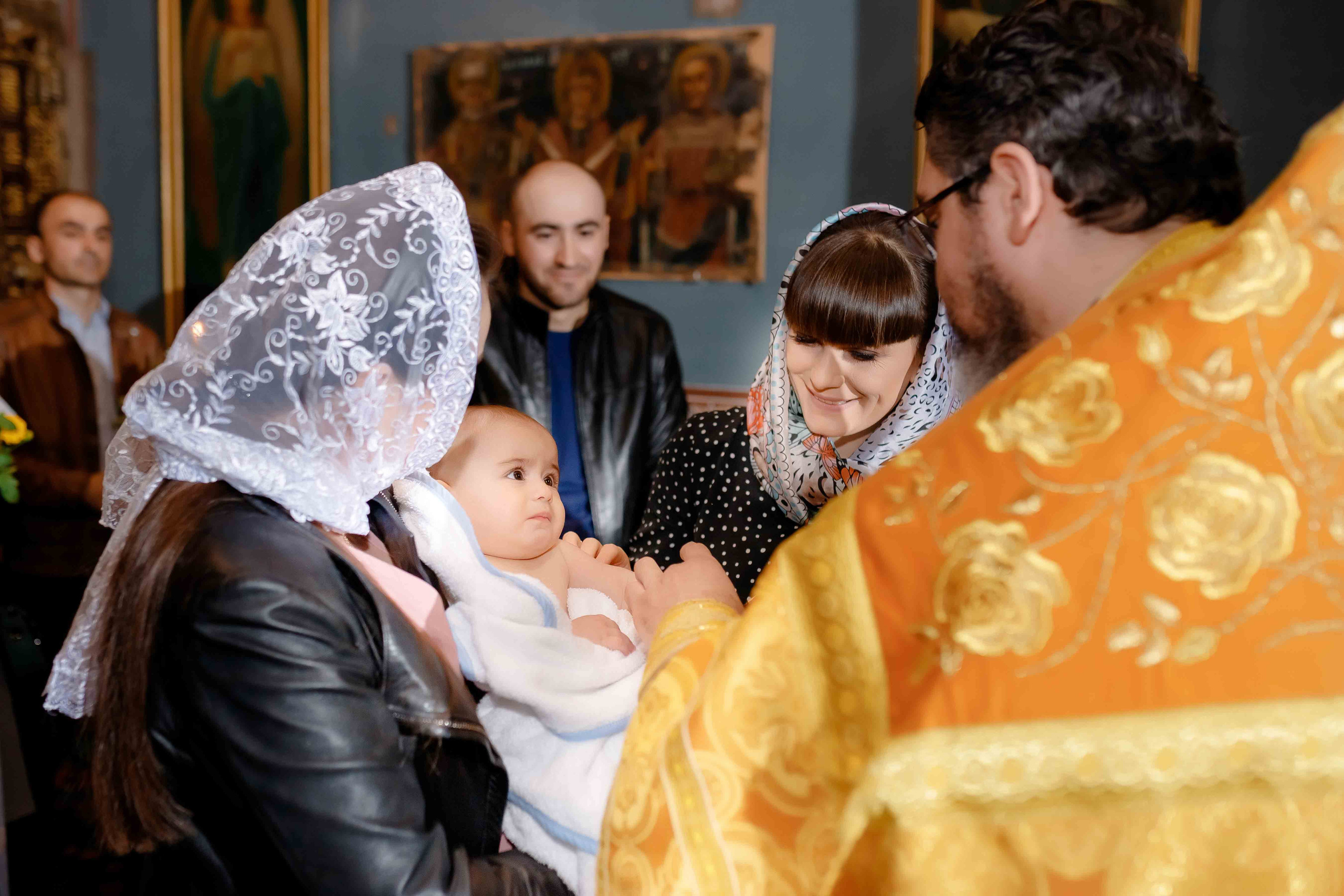 Bogdan. Photographer in Dublin, Pavel