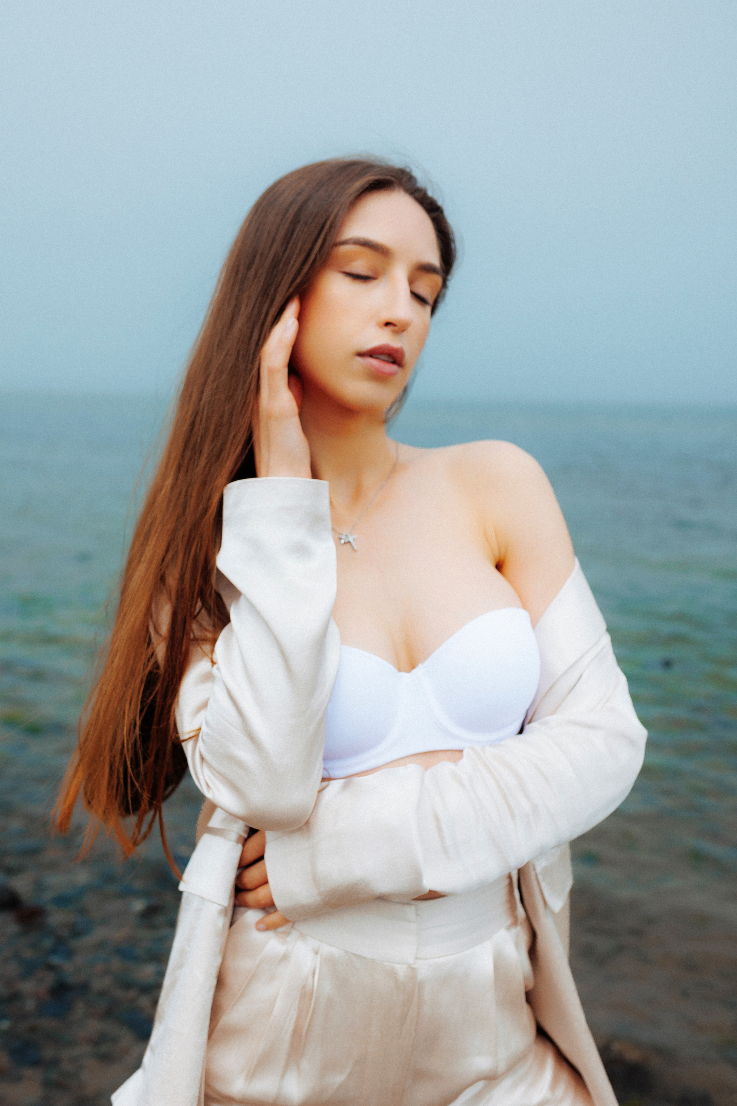 Aliona. Photographer in Dublin, Pavel