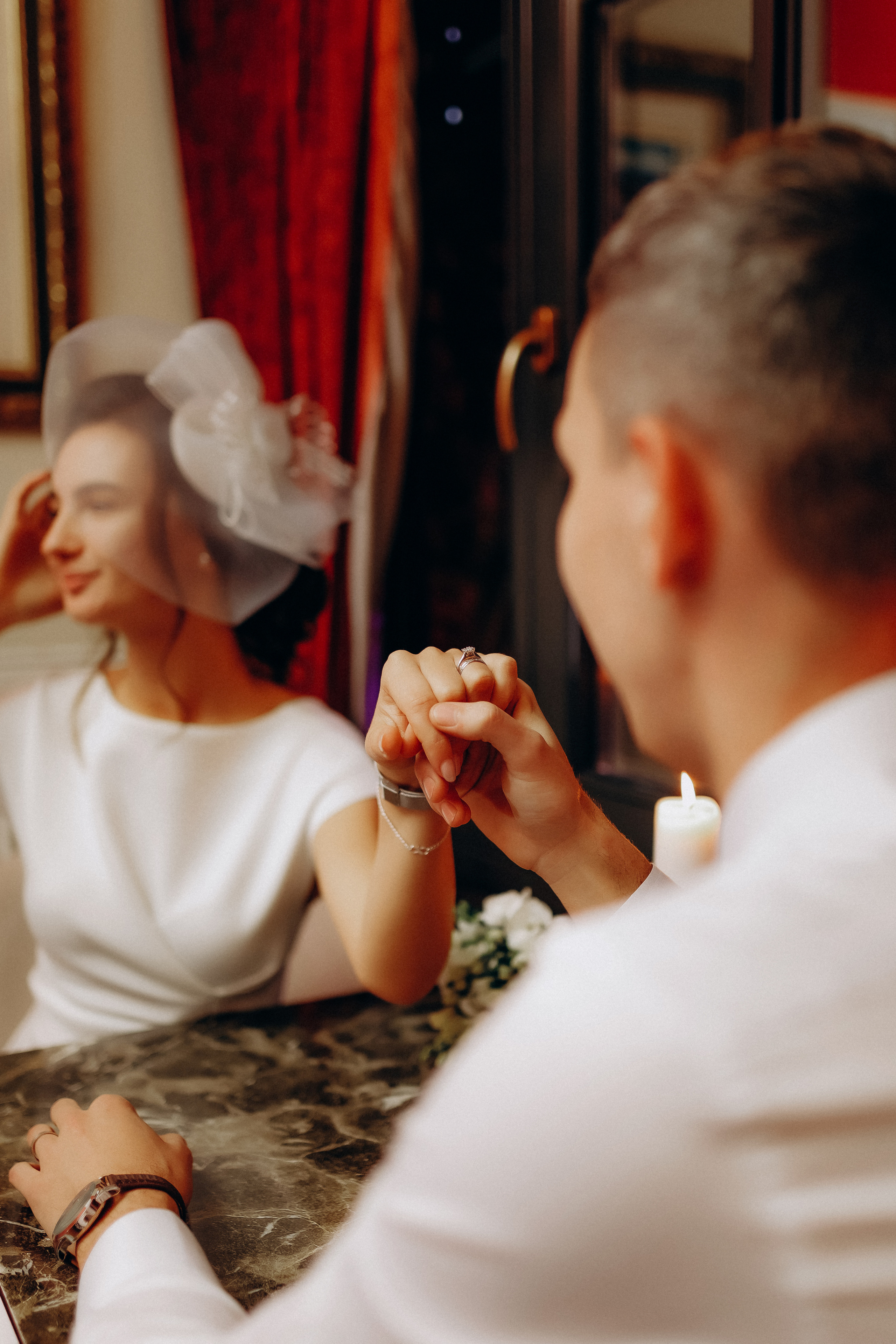 Grigore & Patricia. Photographer in Dublin, Pavel