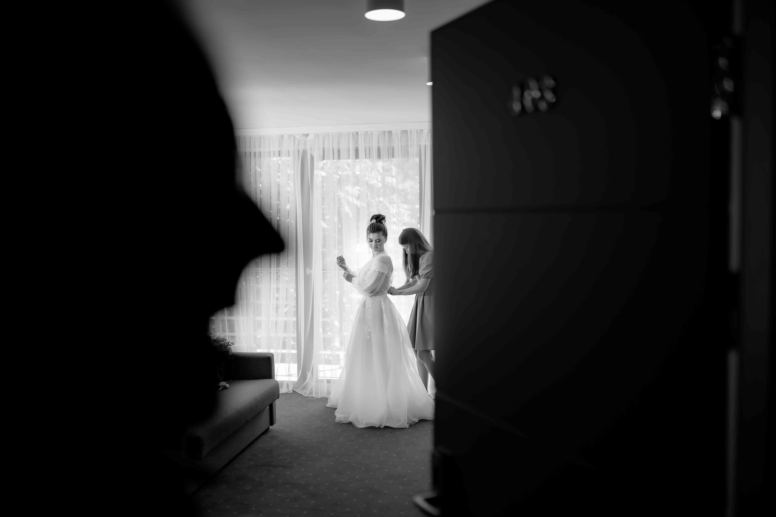 Petru & Sorina. Photographer in Dublin, Pavel