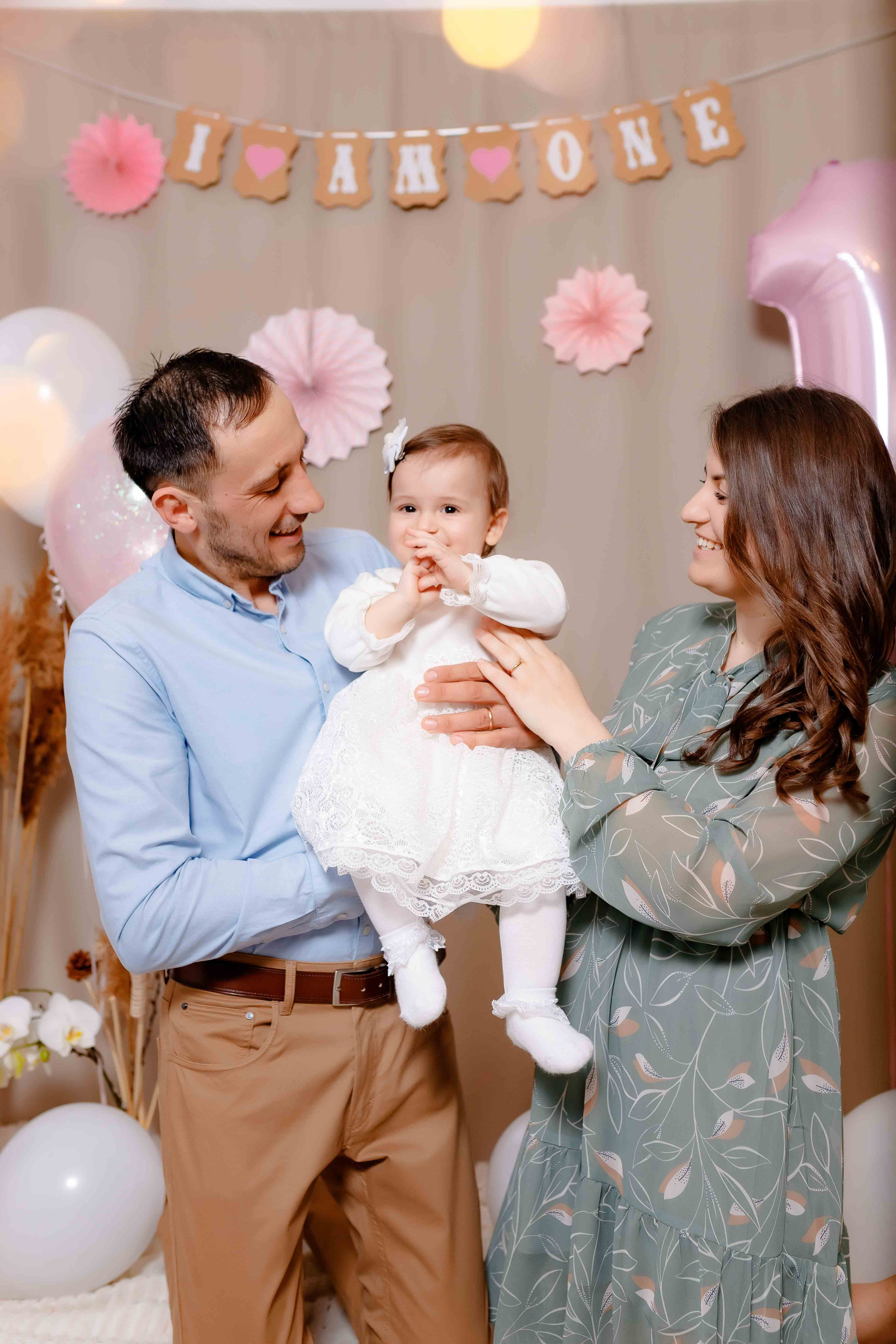 Sofia. Photographer in Dublin, Pavel