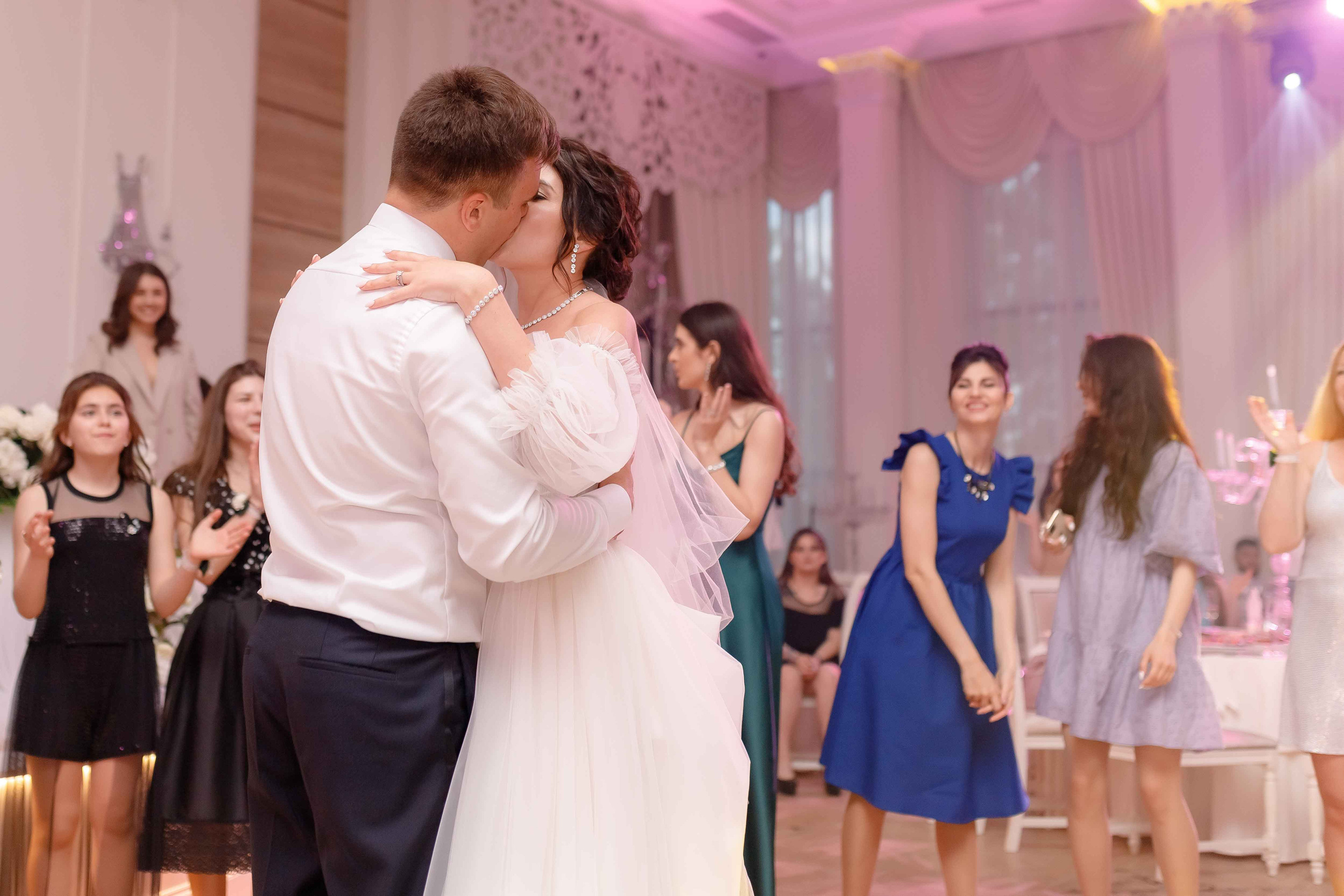 Andrei & Mariana. Photographer in Dublin, Pavel