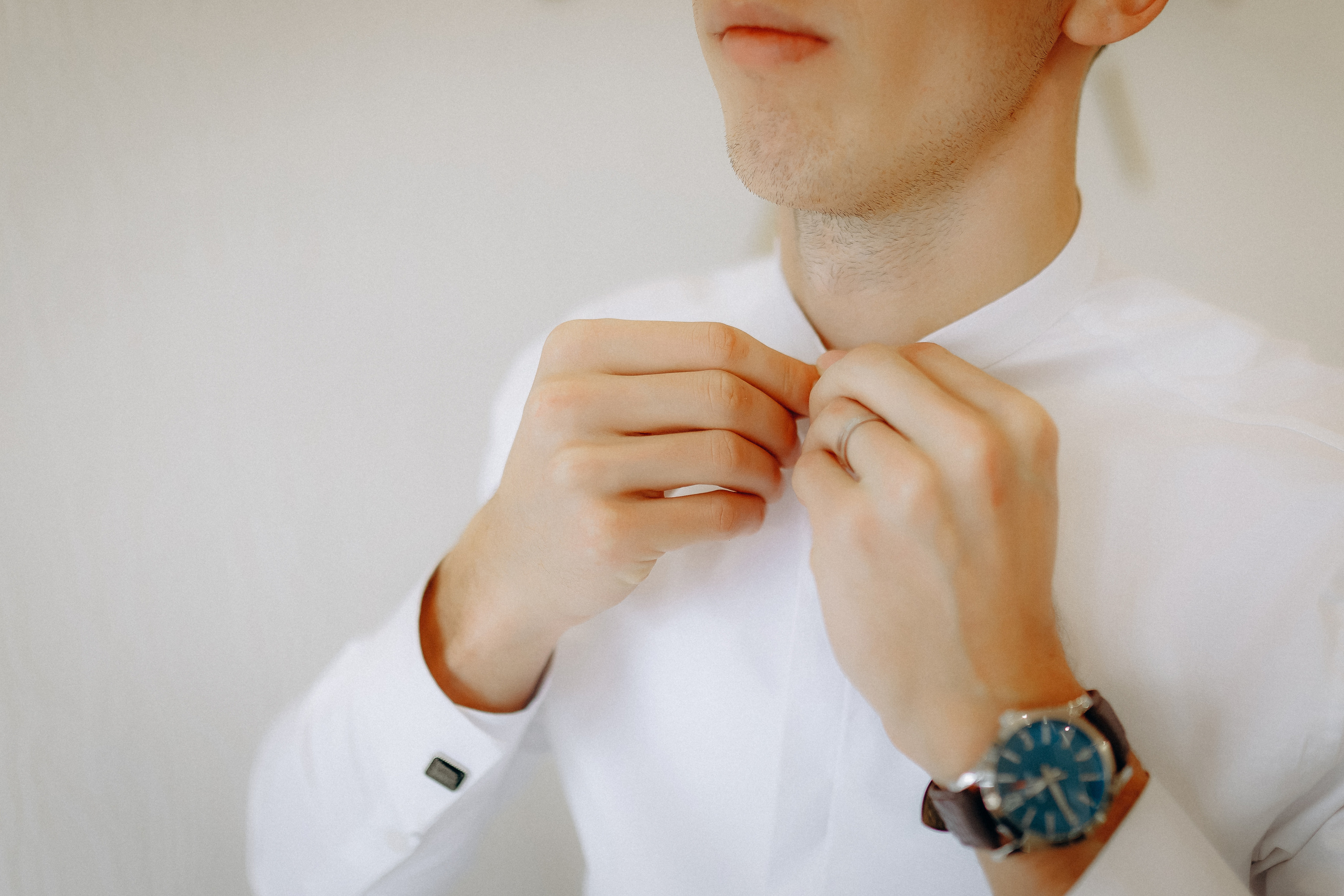 Grigore & Patricia. Photographer in Dublin, Pavel