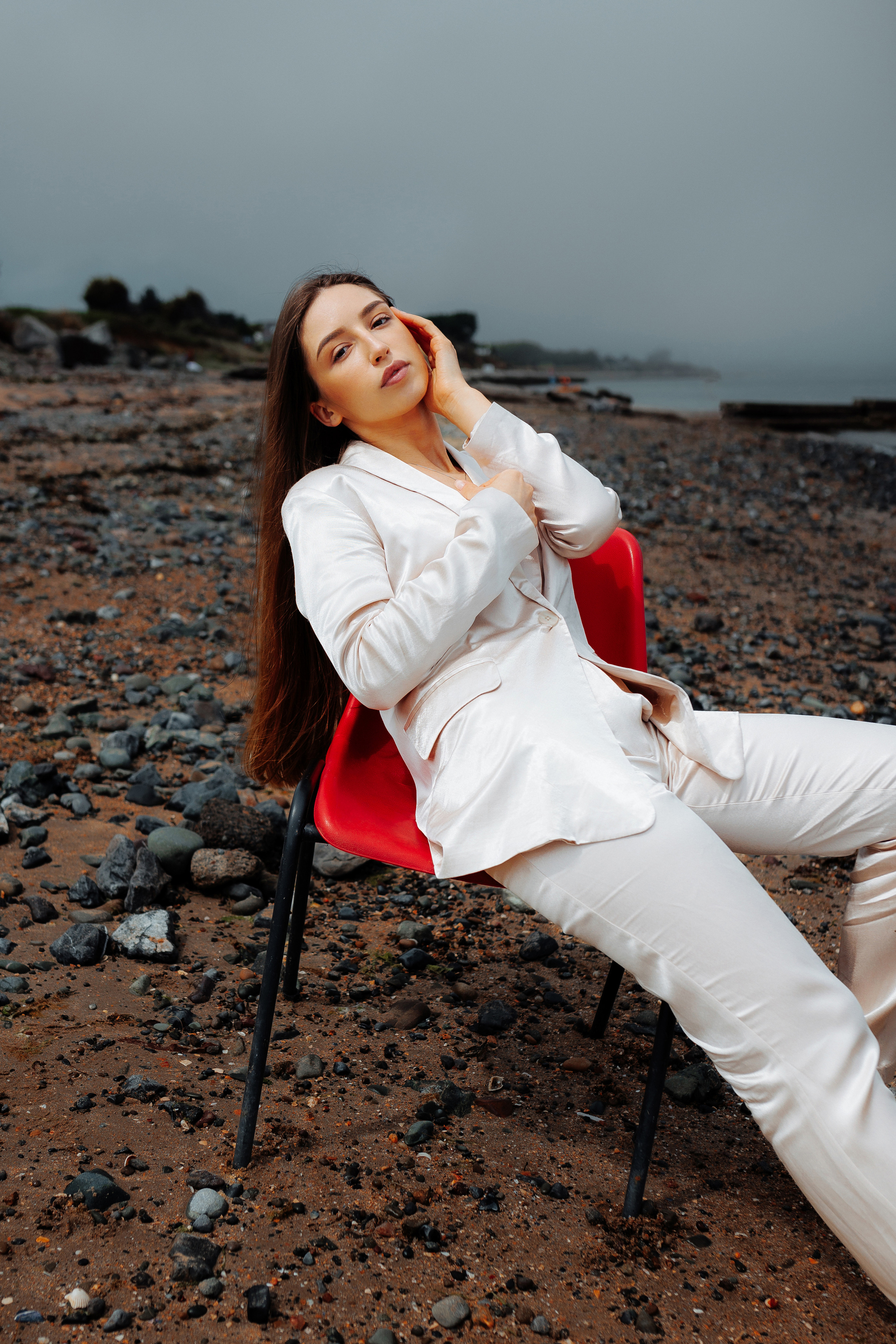 Aliona. Photographer in Dublin, Pavel