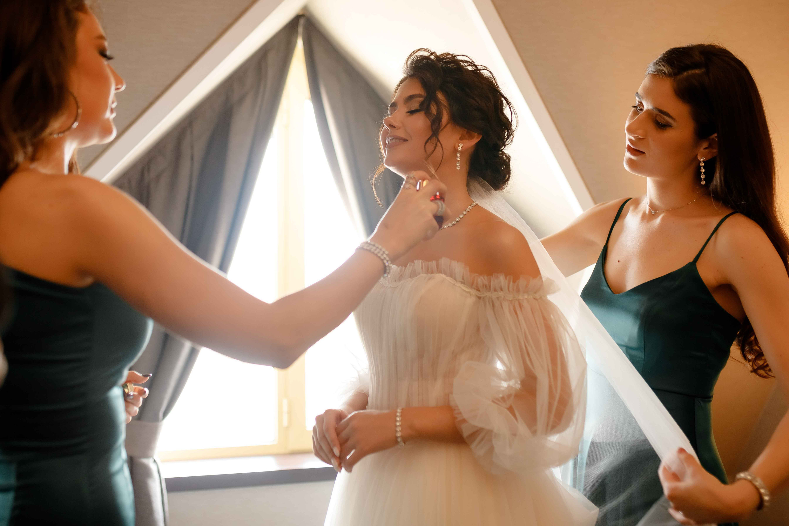 Andrei & Mariana. Photographer in Dublin, Pavel