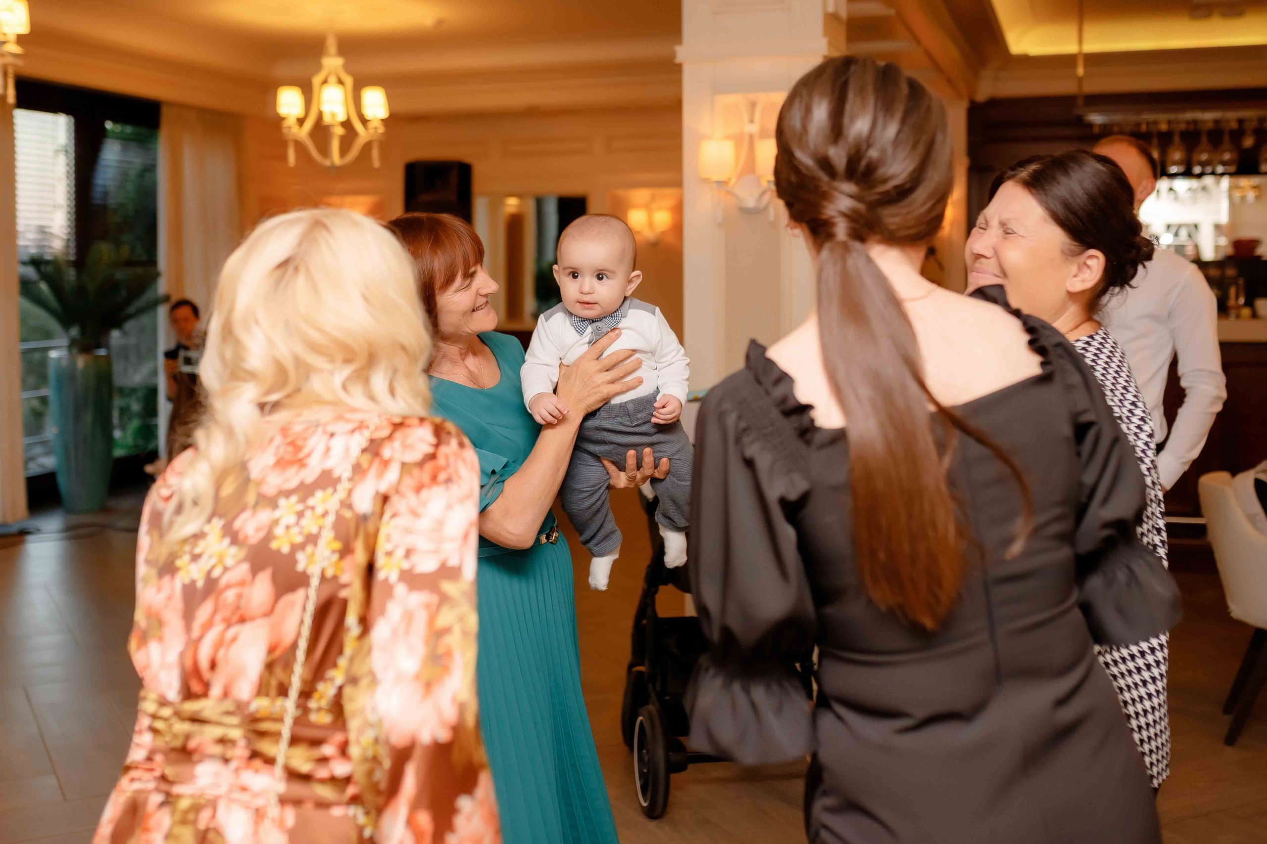 Bogdan. Photographer in Dublin, Pavel