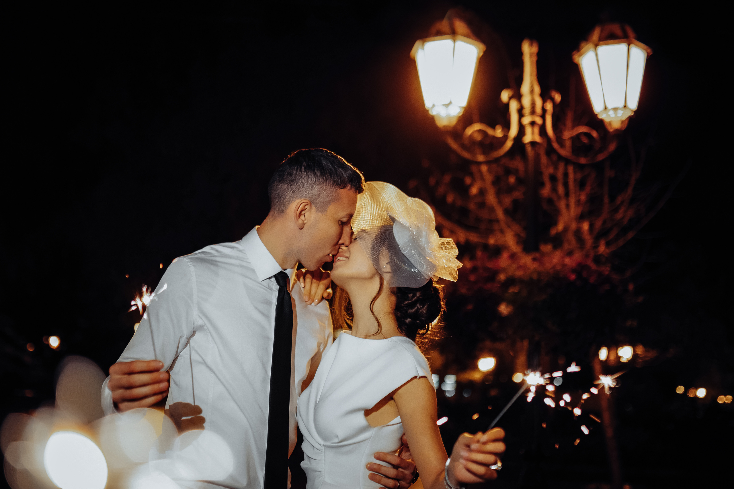 Grigore & Patricia. Photographer in Dublin, Pavel