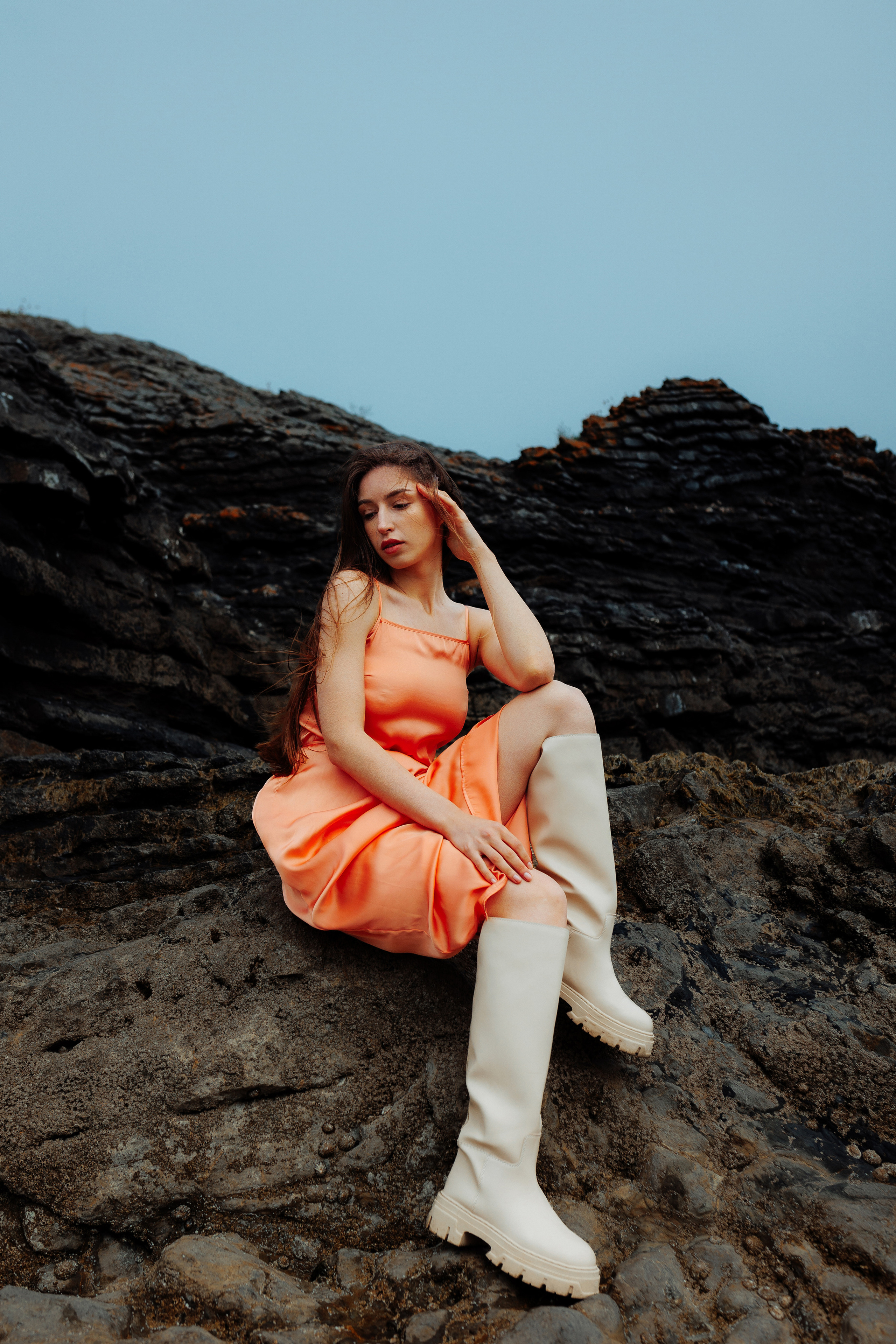 Aliona. Photographer in Dublin, Pavel