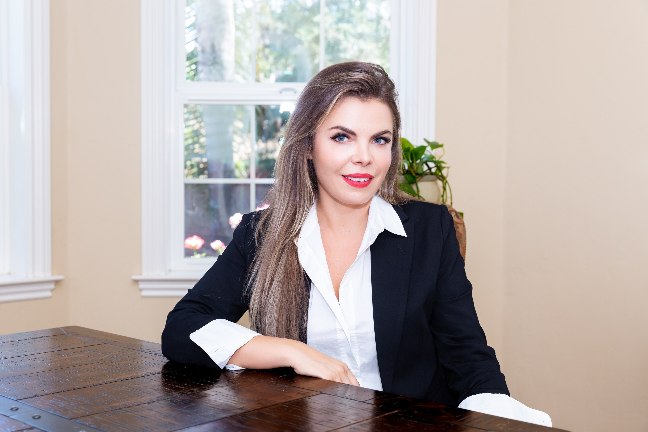 PersonalBranding. Photographer is San Jose, Iryna Novosyolova