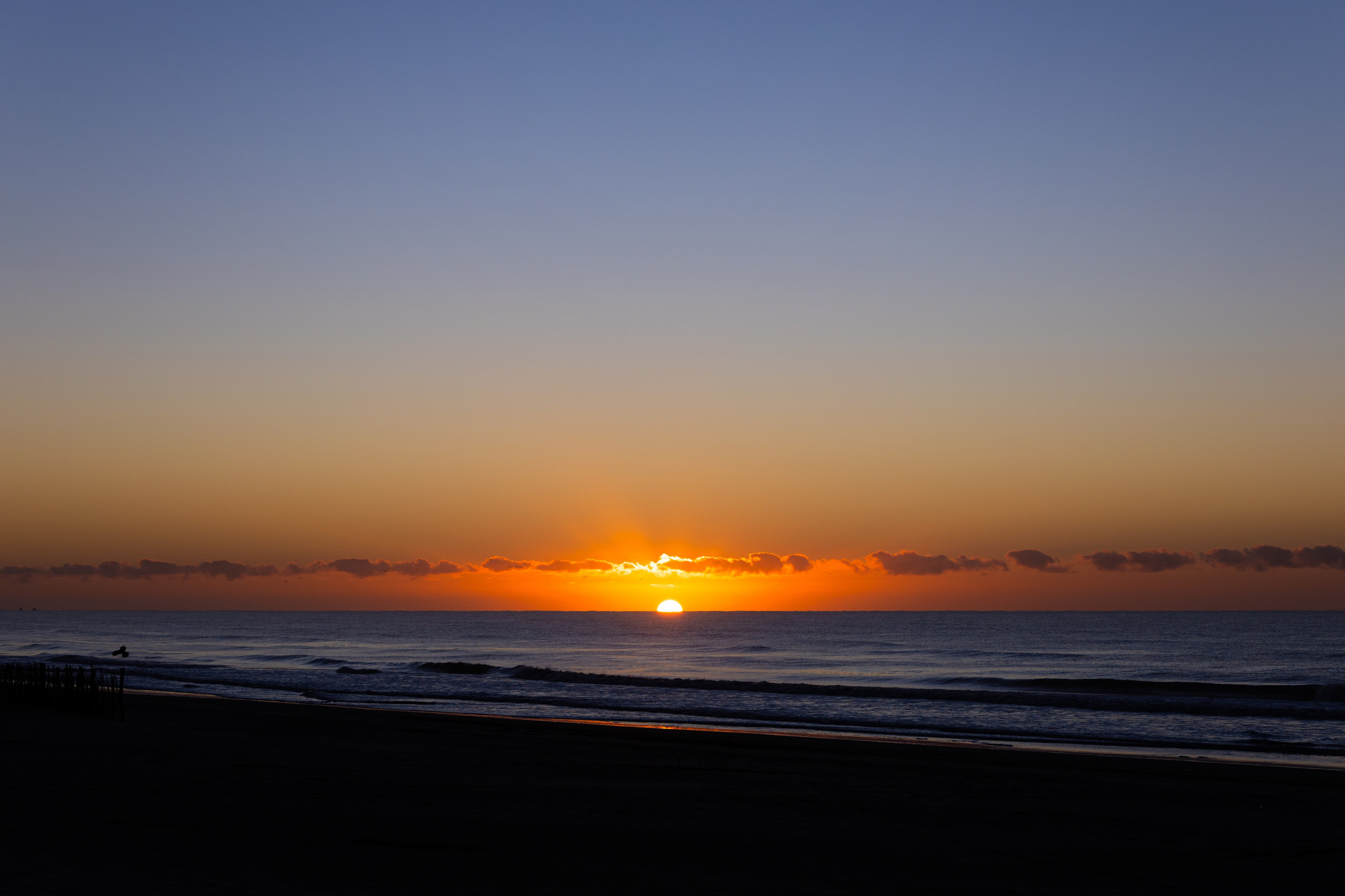 Пинамар. Фотограф в Буэнос-Айресе