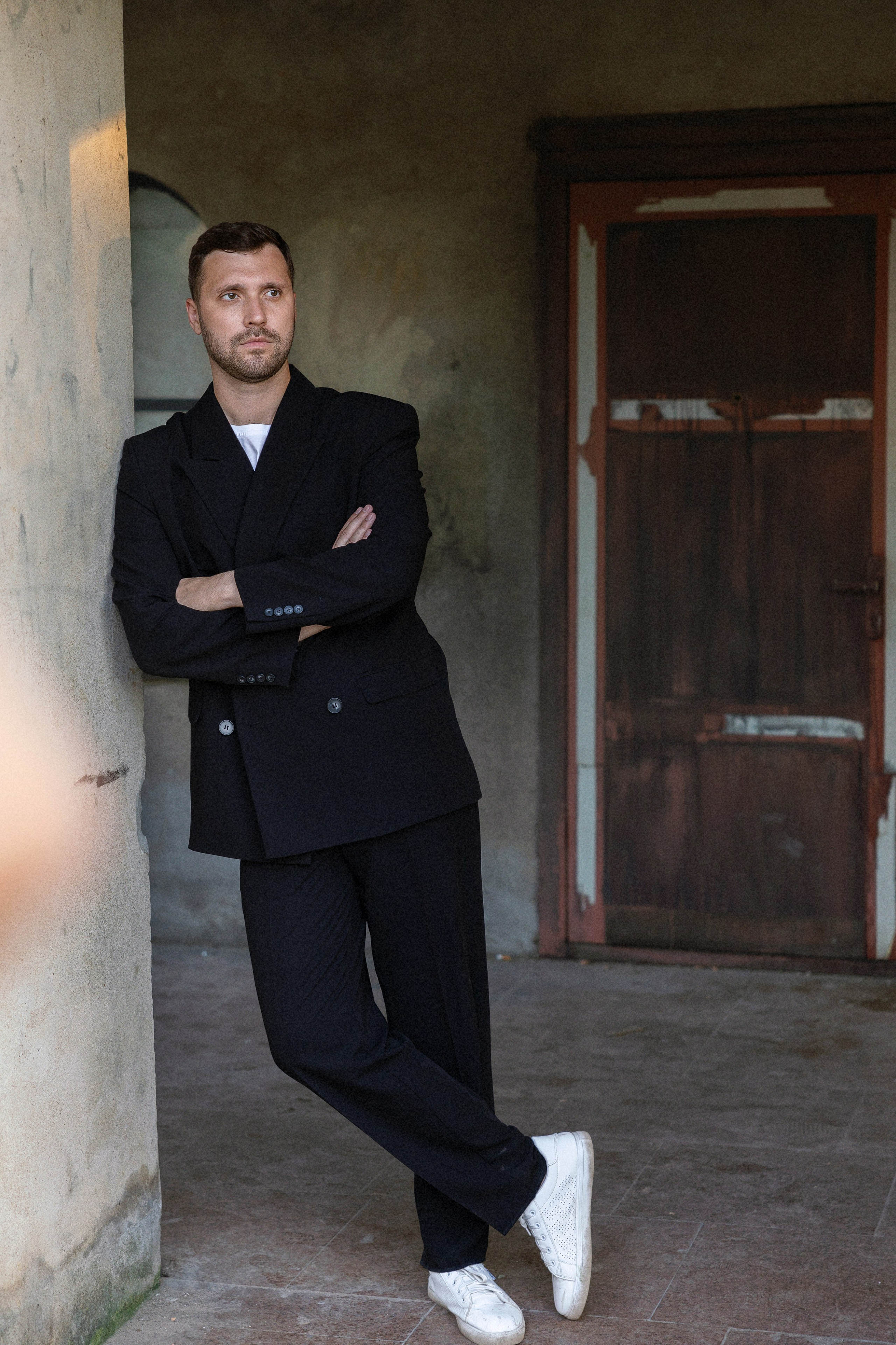 WEDDING. Hanna Datskevich