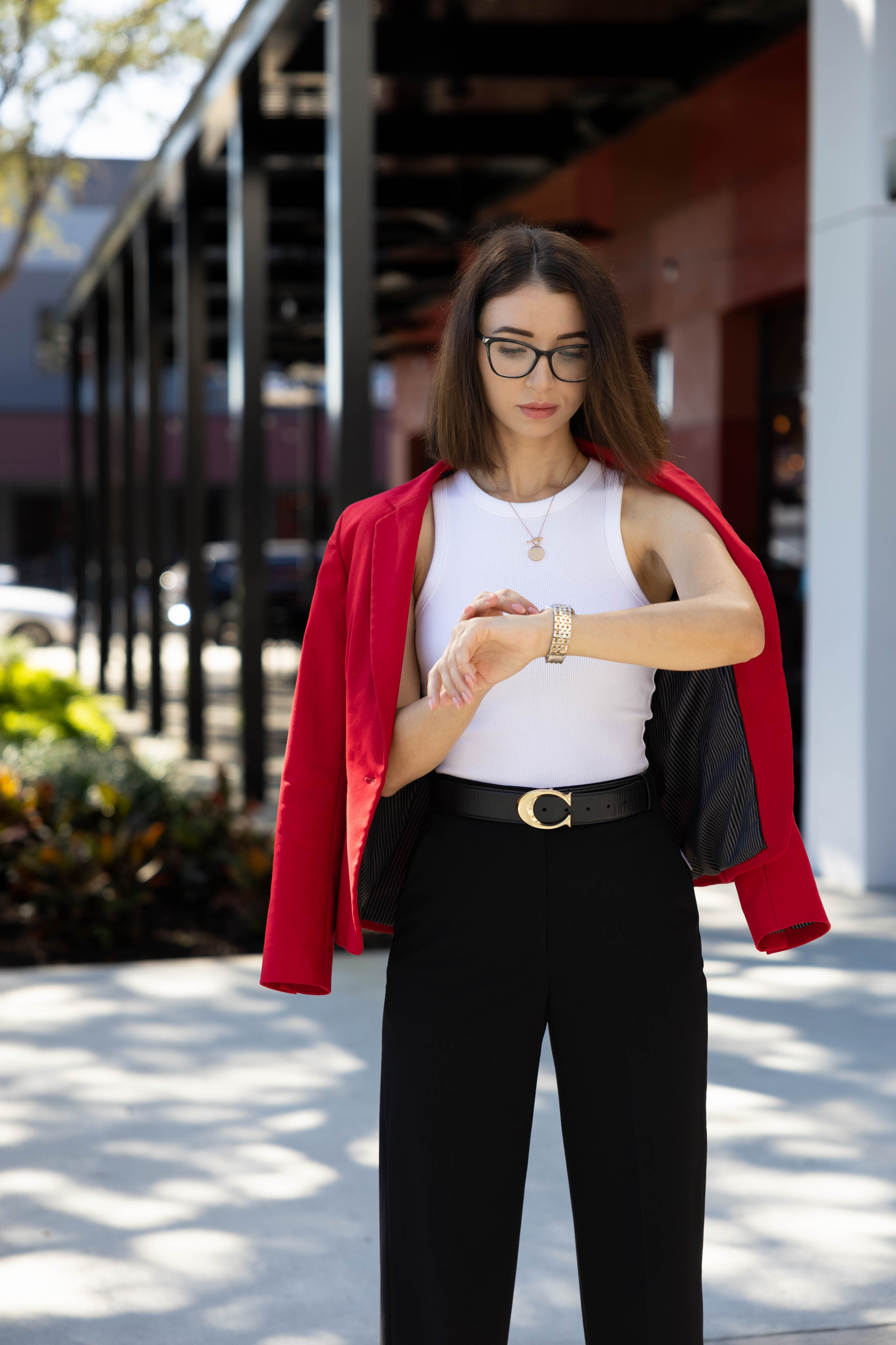 Business. Hanna Datskevich