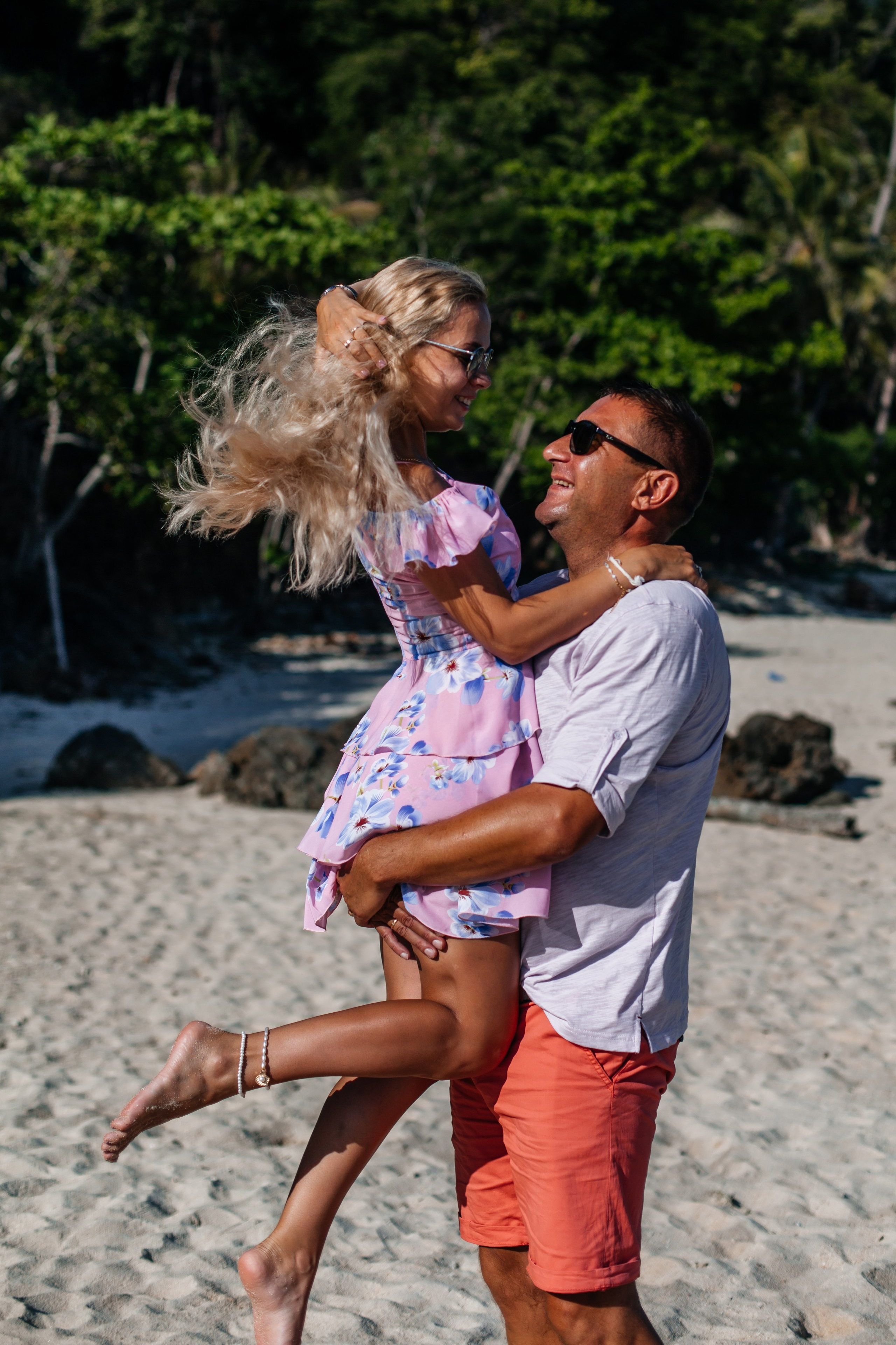 Ban Tai Beach 11.08.2024. Фотограф на Самуи — Фотосессия на Самуи — Фотограф Ксения Шумейко