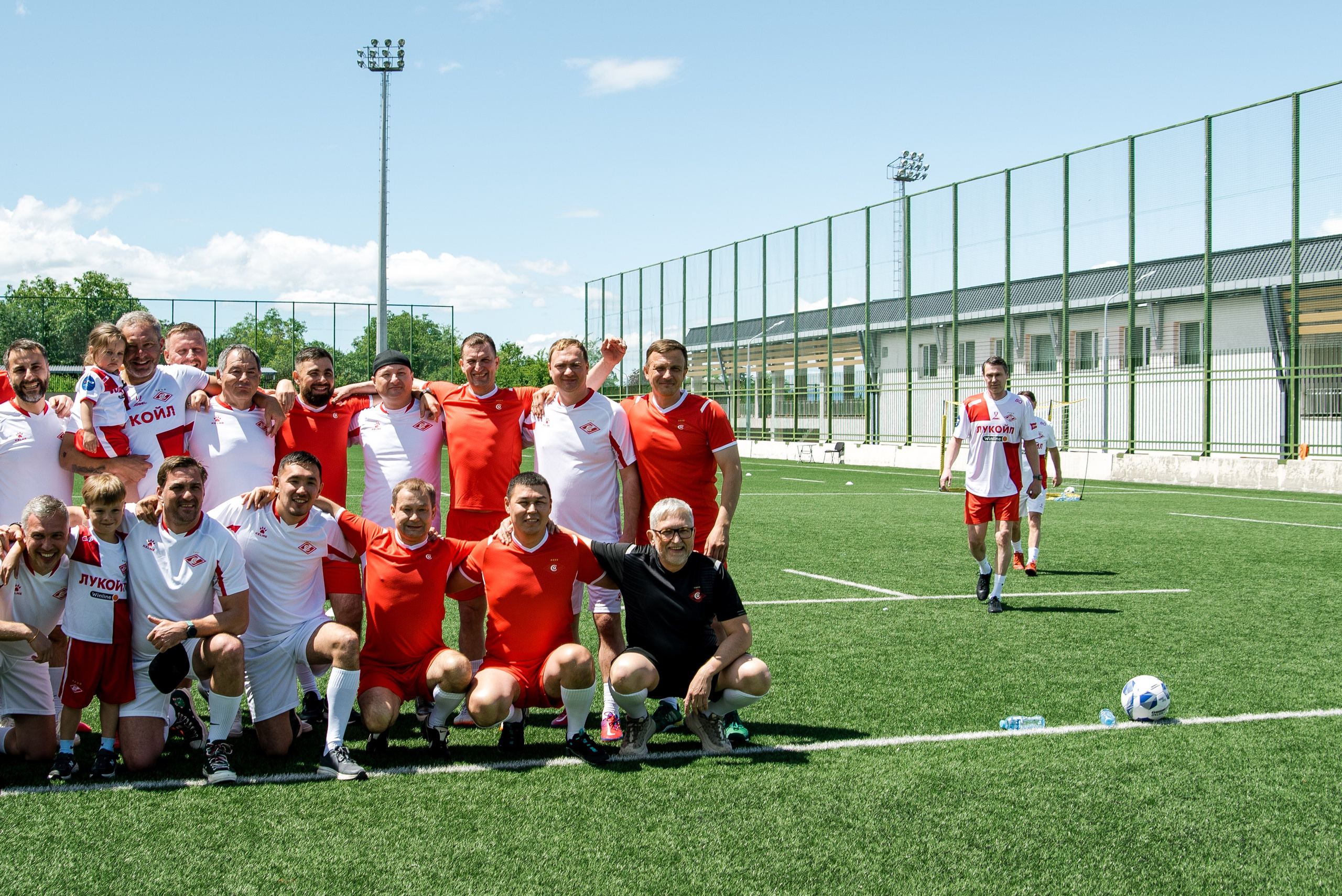 Предсвадебная вечеринка с супер звездами ФК СПАРТАК. Свадебные фотографы в Грузии, Армении. Макс Коваленко и Лара Татосян. Свадебный видеограф