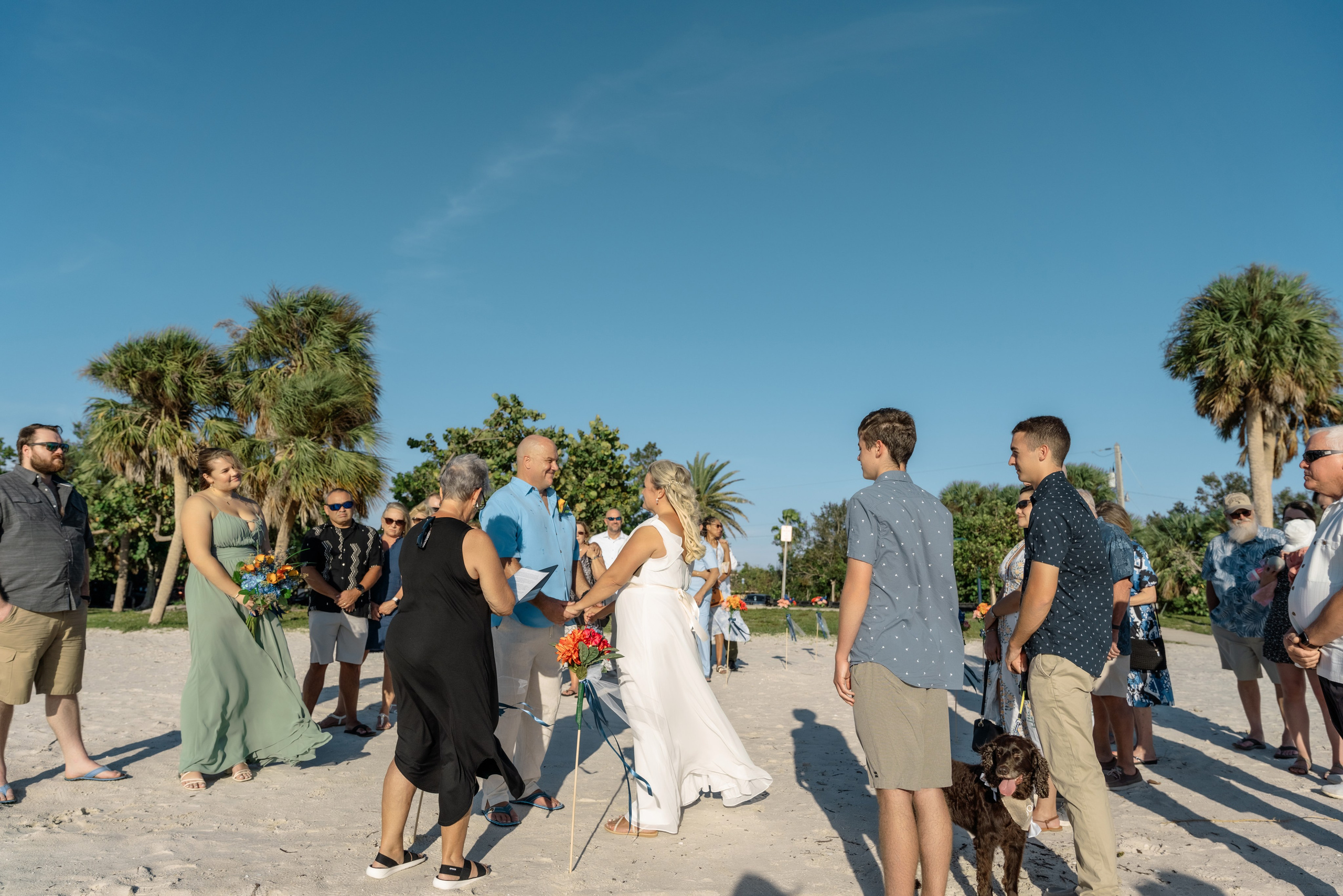 Weddings | Maria Leonova Photography. Your Florida Photographer | North Port | Port Charlotte | Venice | Sarasota | Maria Leonova Photography