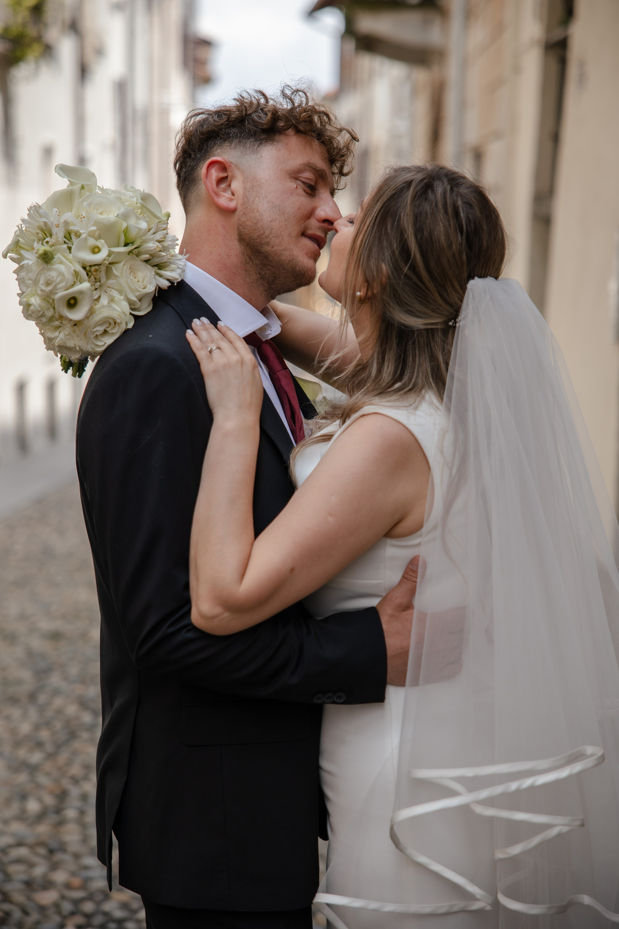 Alona and Radu. Photographer in Milan |Mila Pro Photo