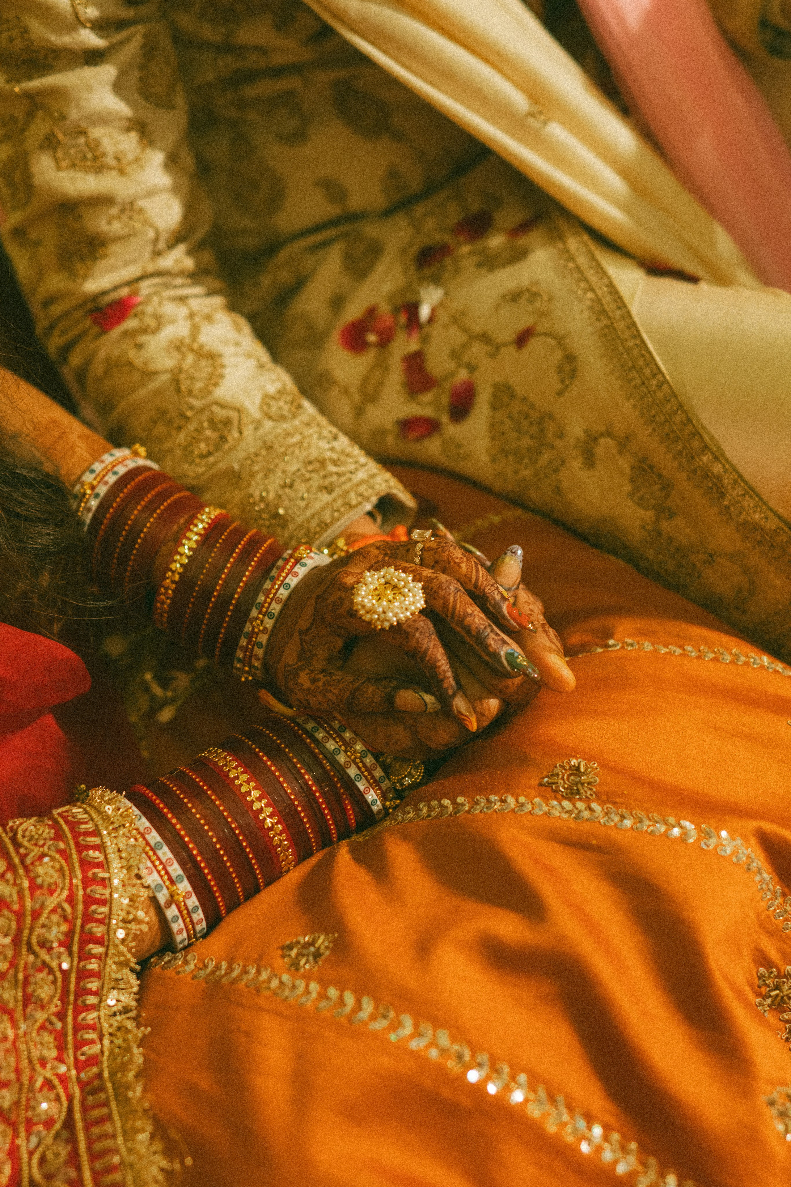 Wedding & Editorial Photographer | Anandshivadas