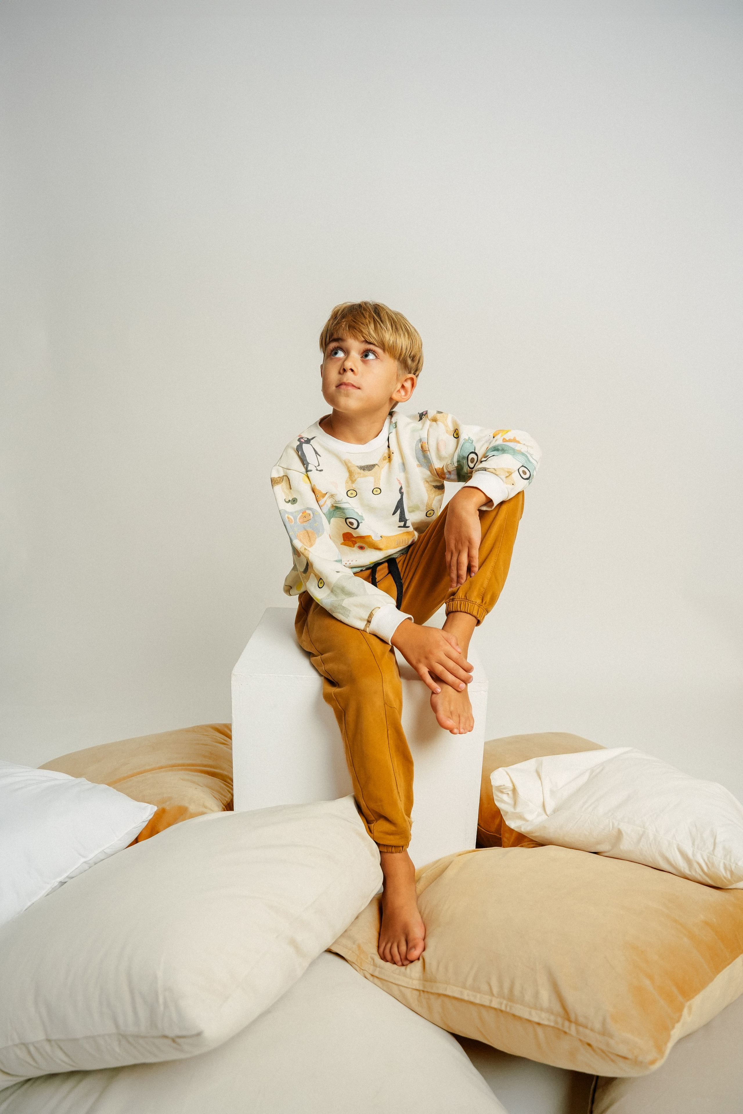 Tima. Professional Photographer Abu Dhabi, Dubai — Yulia Ismoilova | 2025