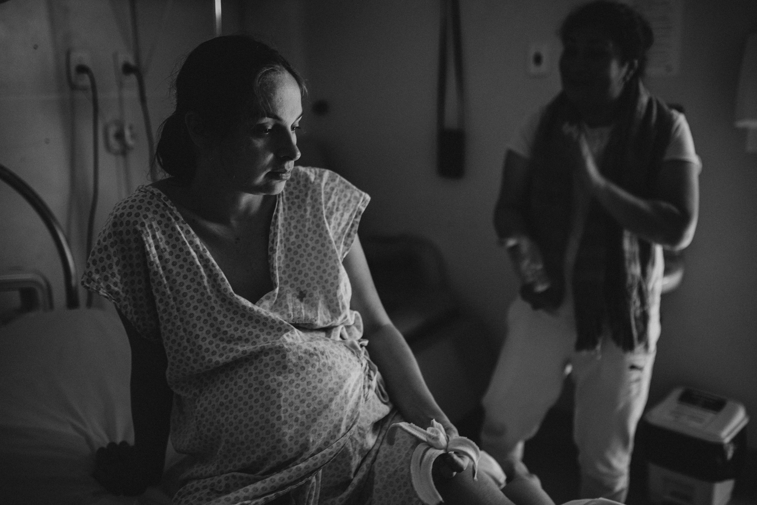 Gordei’s Birth. Fotografa de família e crianças em Florianópolis SC Daria Ermolaev