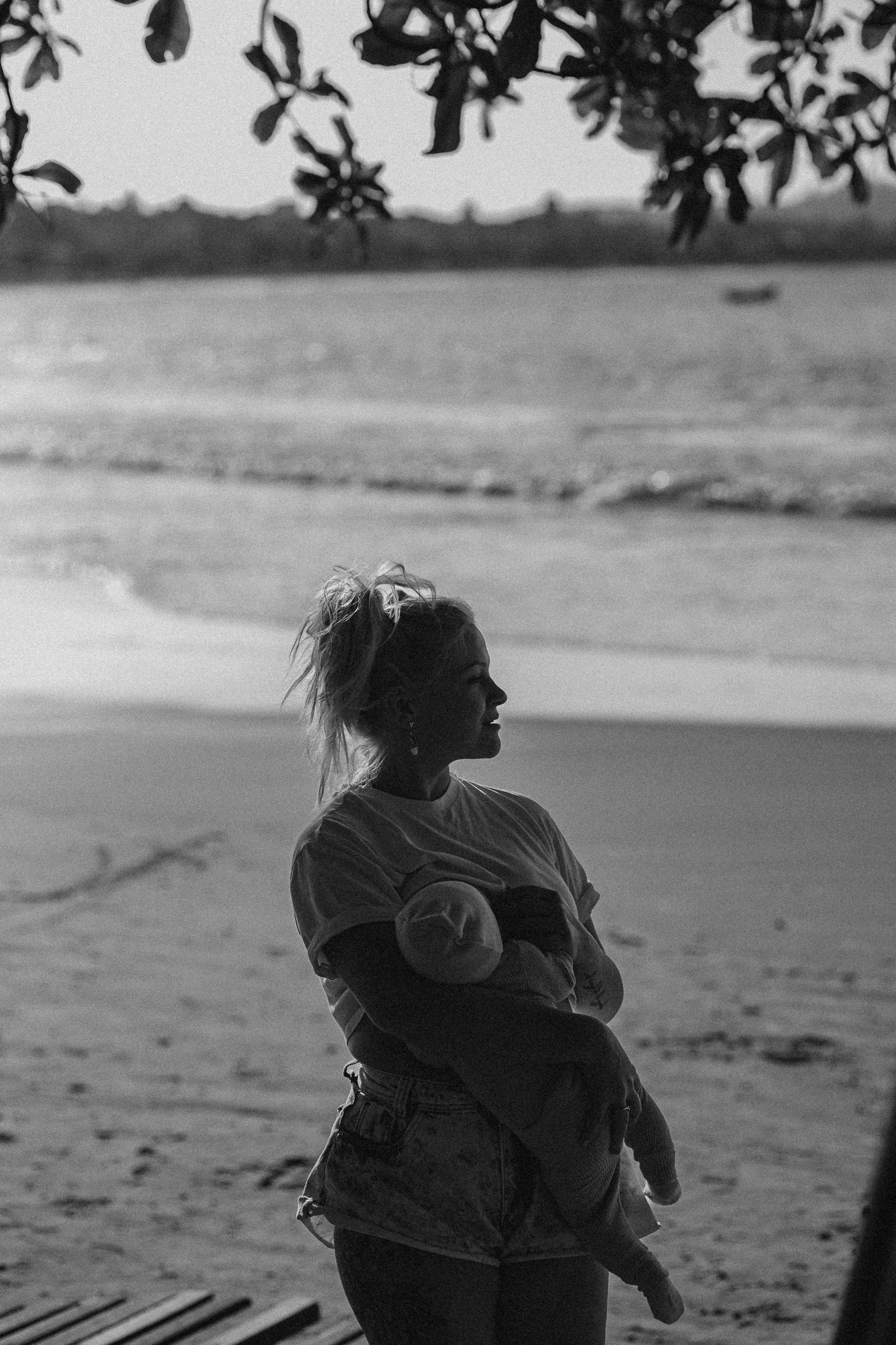 Nicole 3 meses. Fotografa documental de familia e nascimento em Florianópolis SC Daria Ermolaev