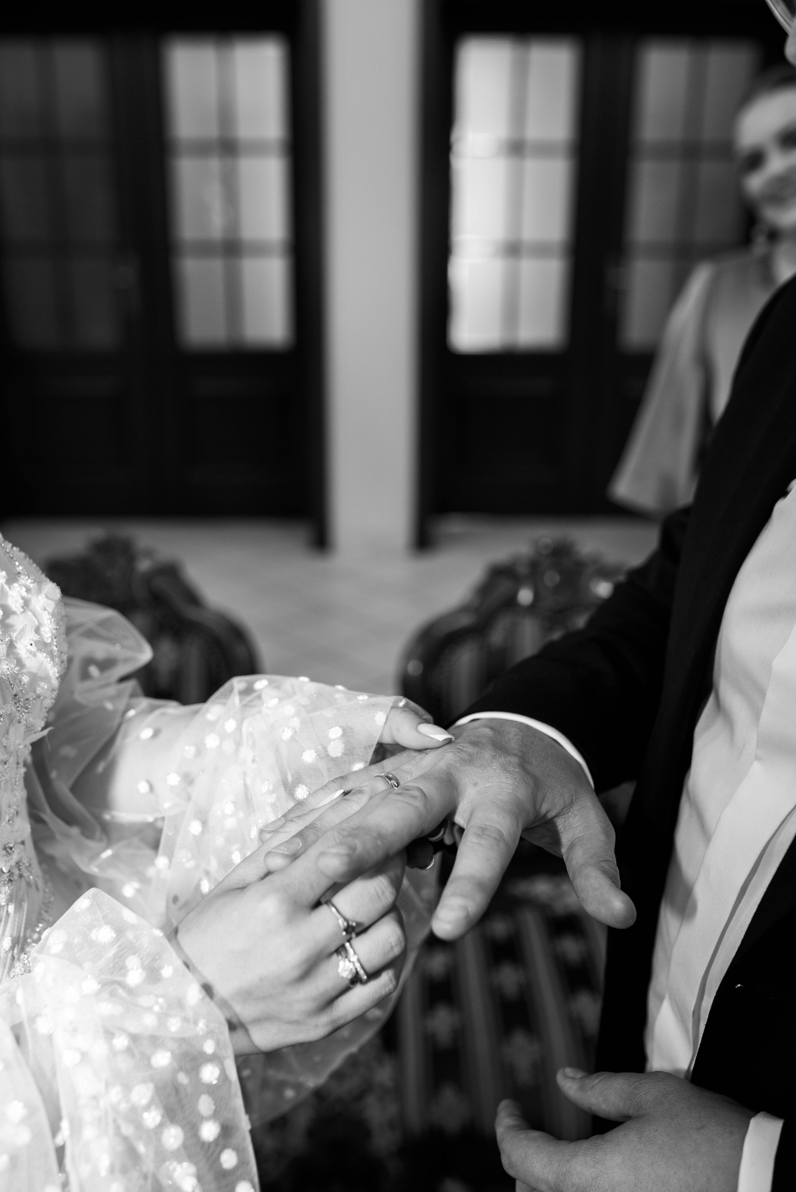 Paweł i Anzela. Home page