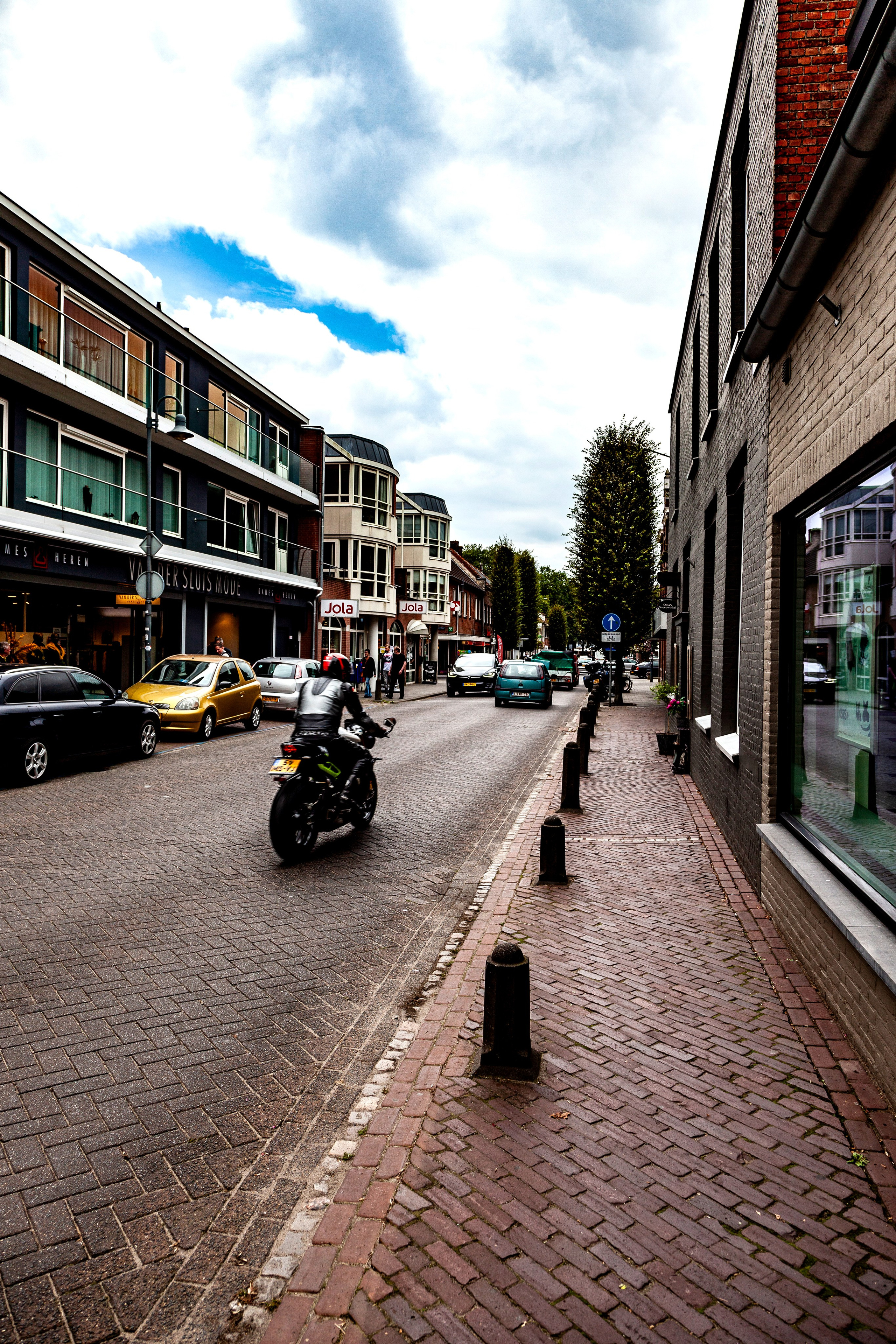 167.Baarle-Hertog.Belgium.14/9/2024. Путешествия в формате 360......